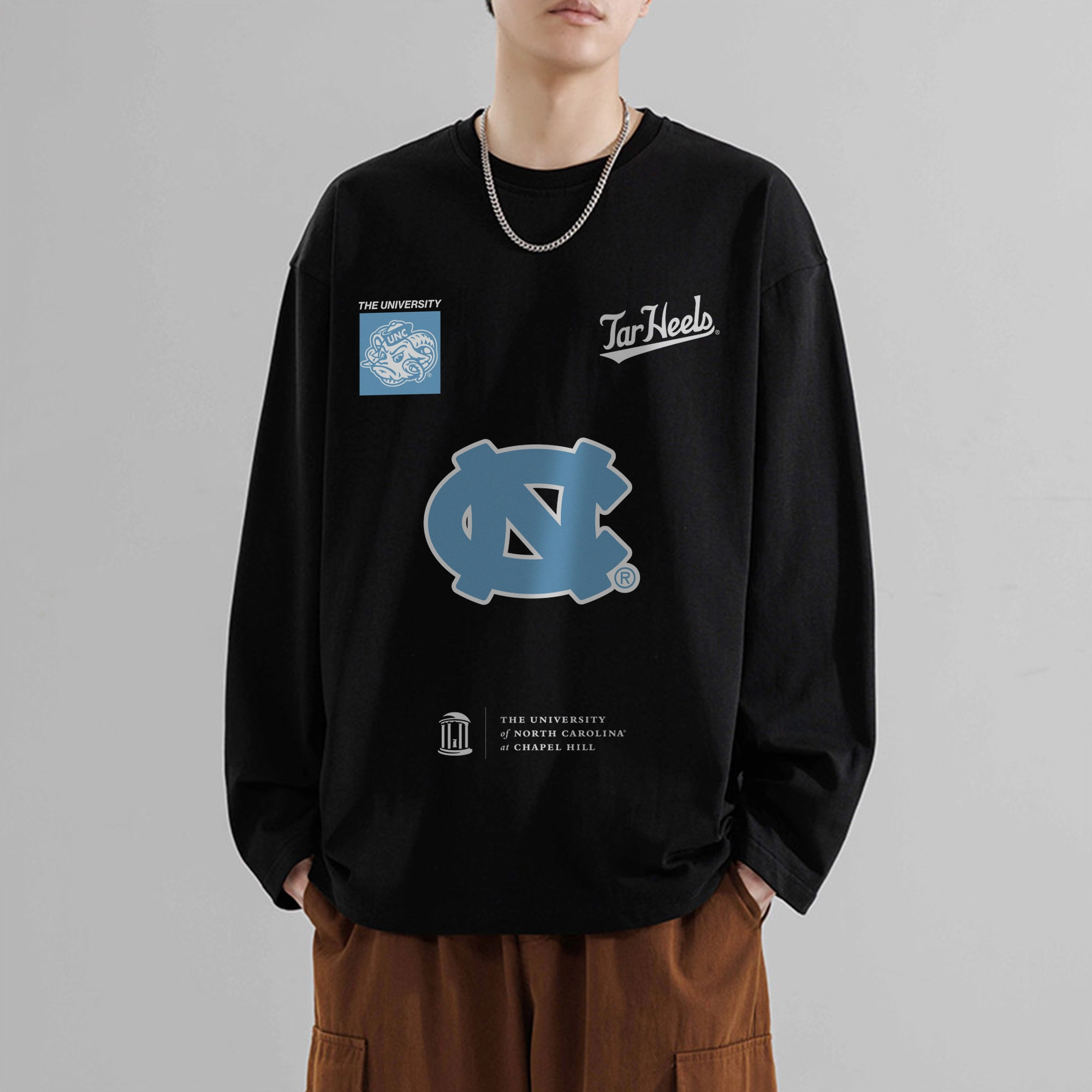 NCAA logoT