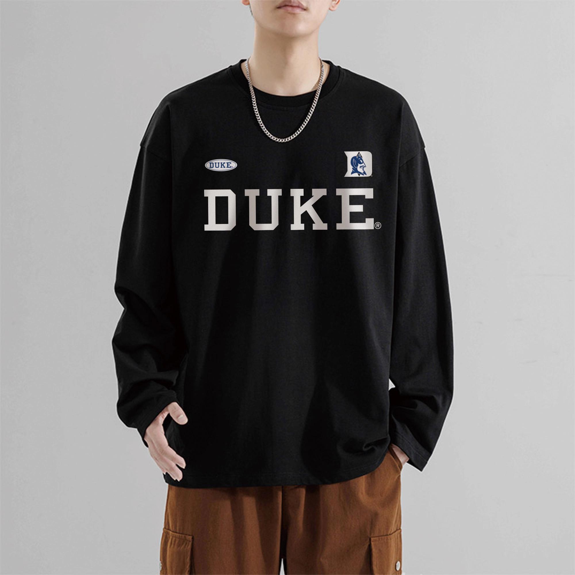 NCAA logoDUKET