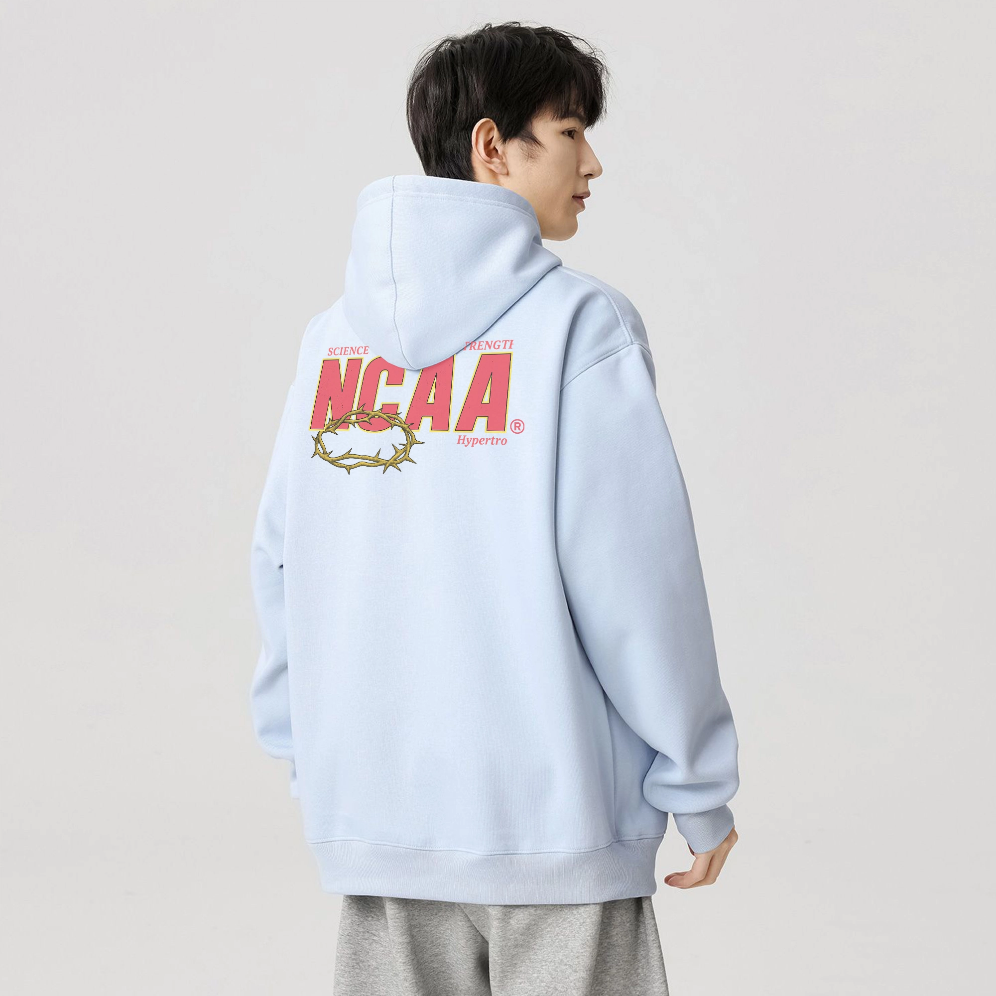 NCAA logo