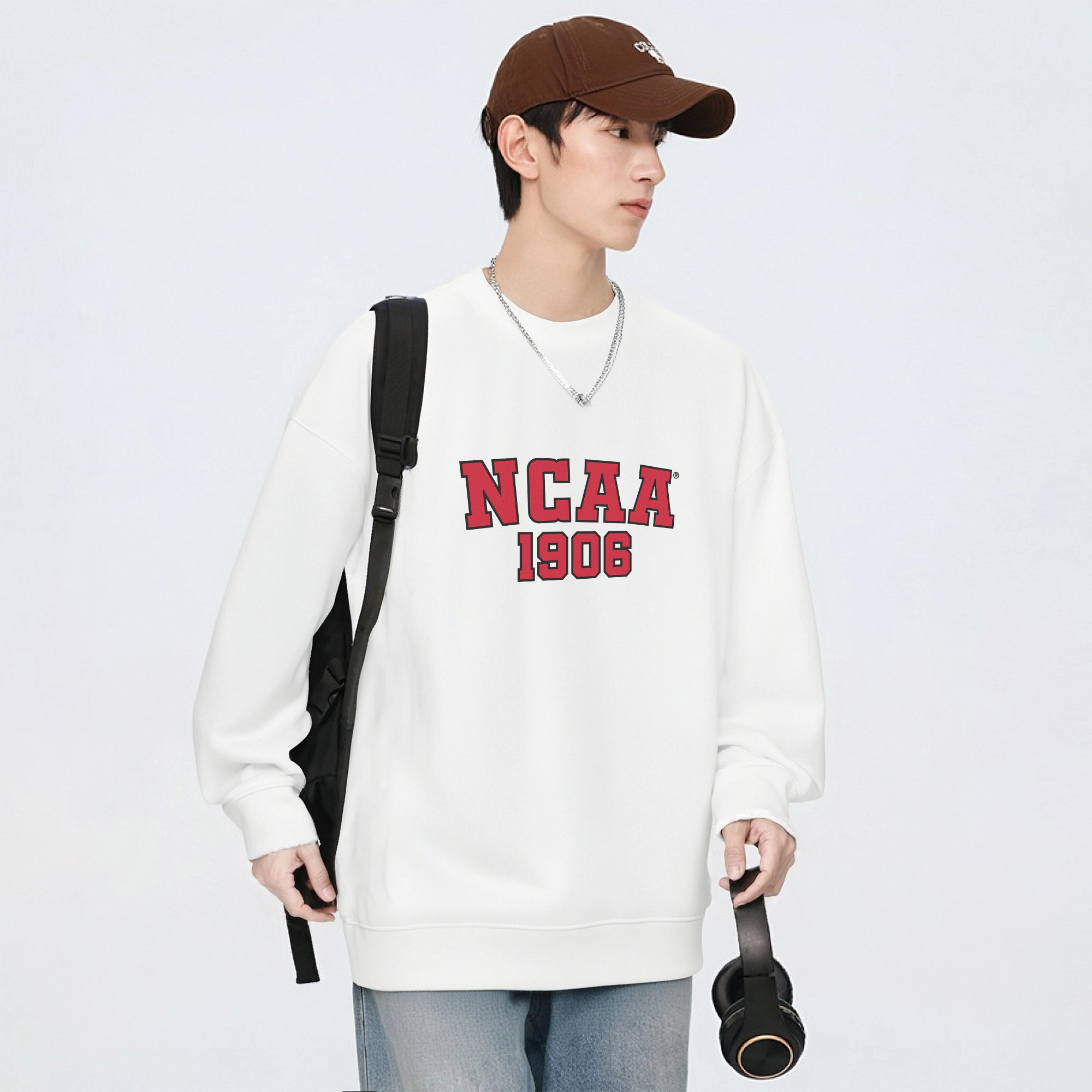 NCAA logo