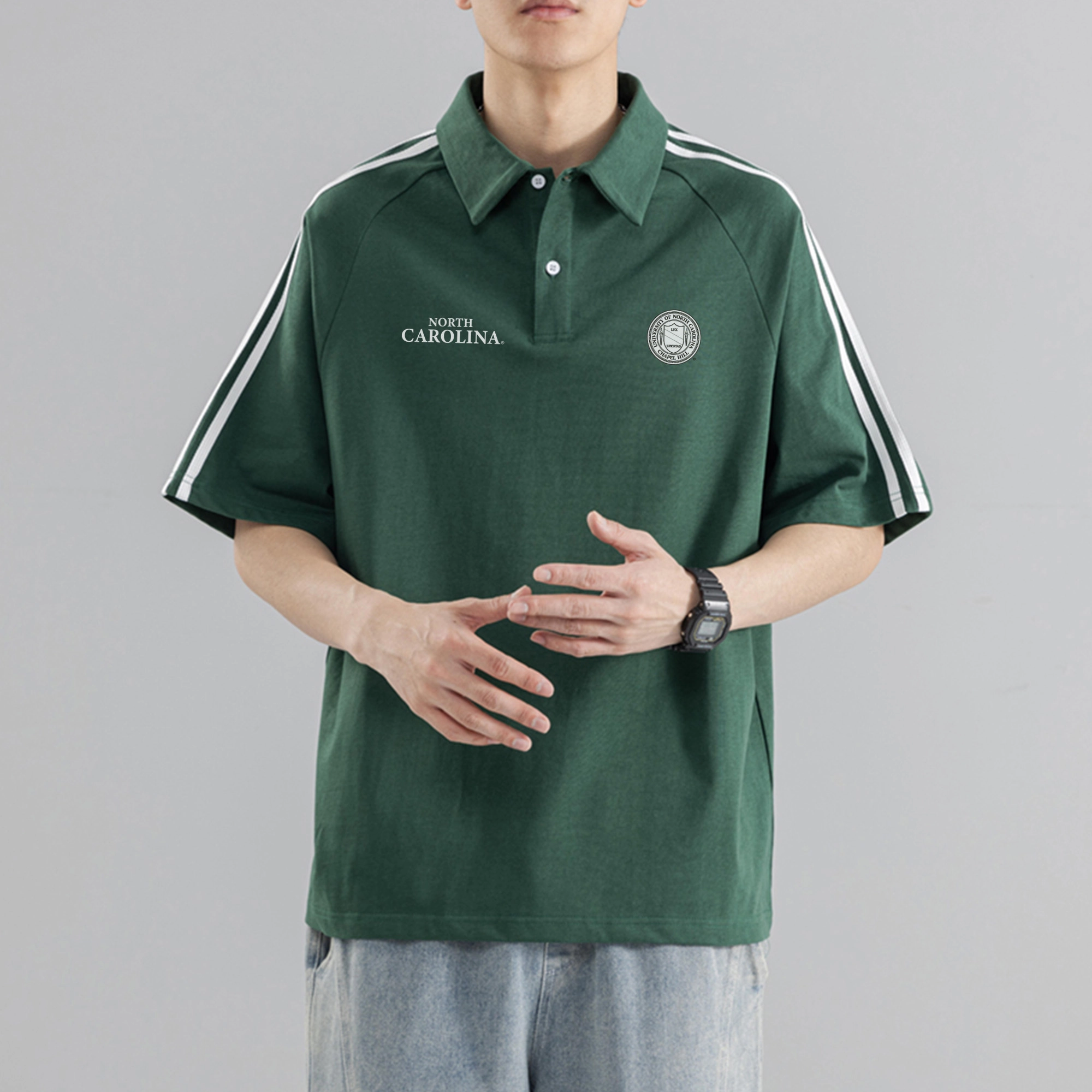 NCAA logopolo