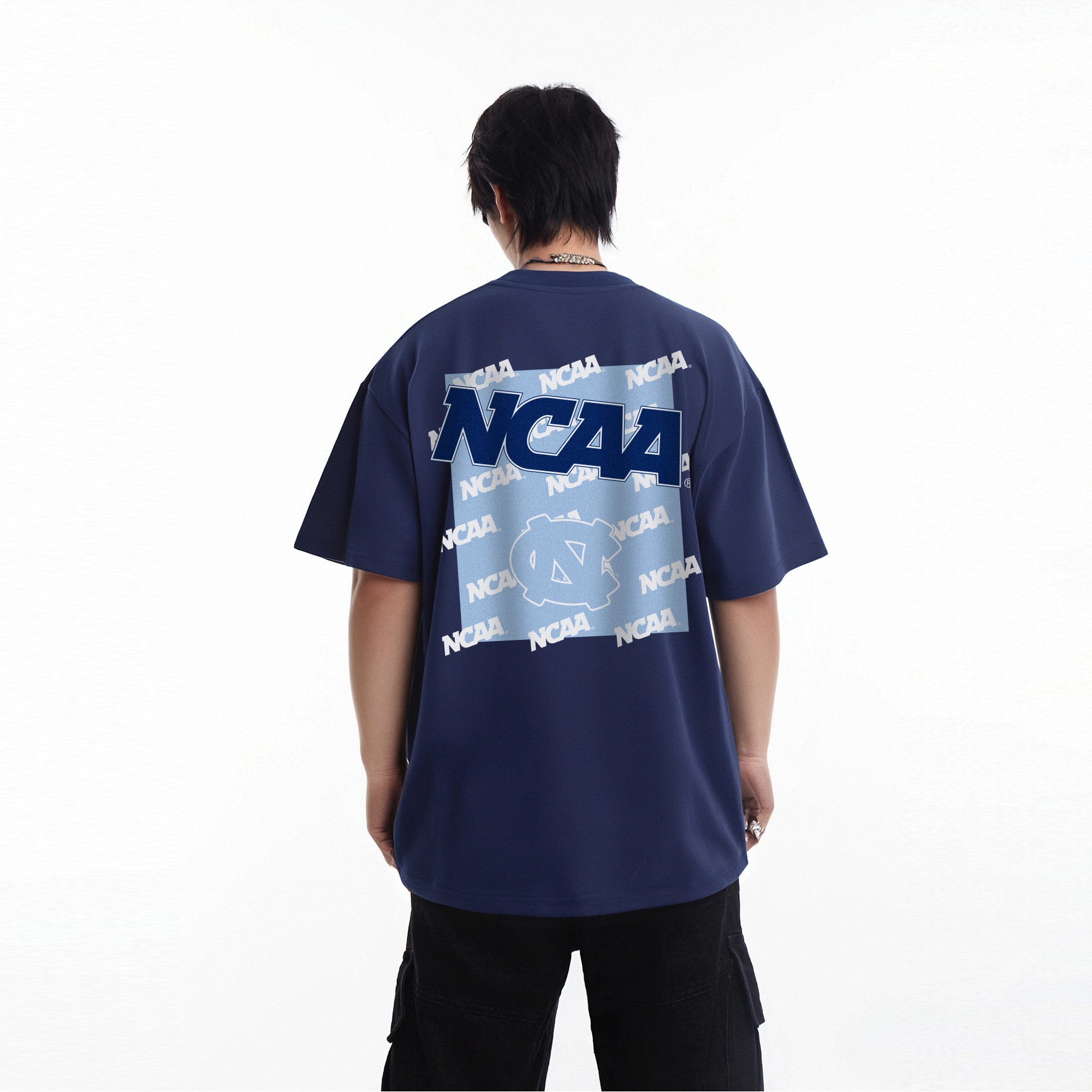 NCAA logoT