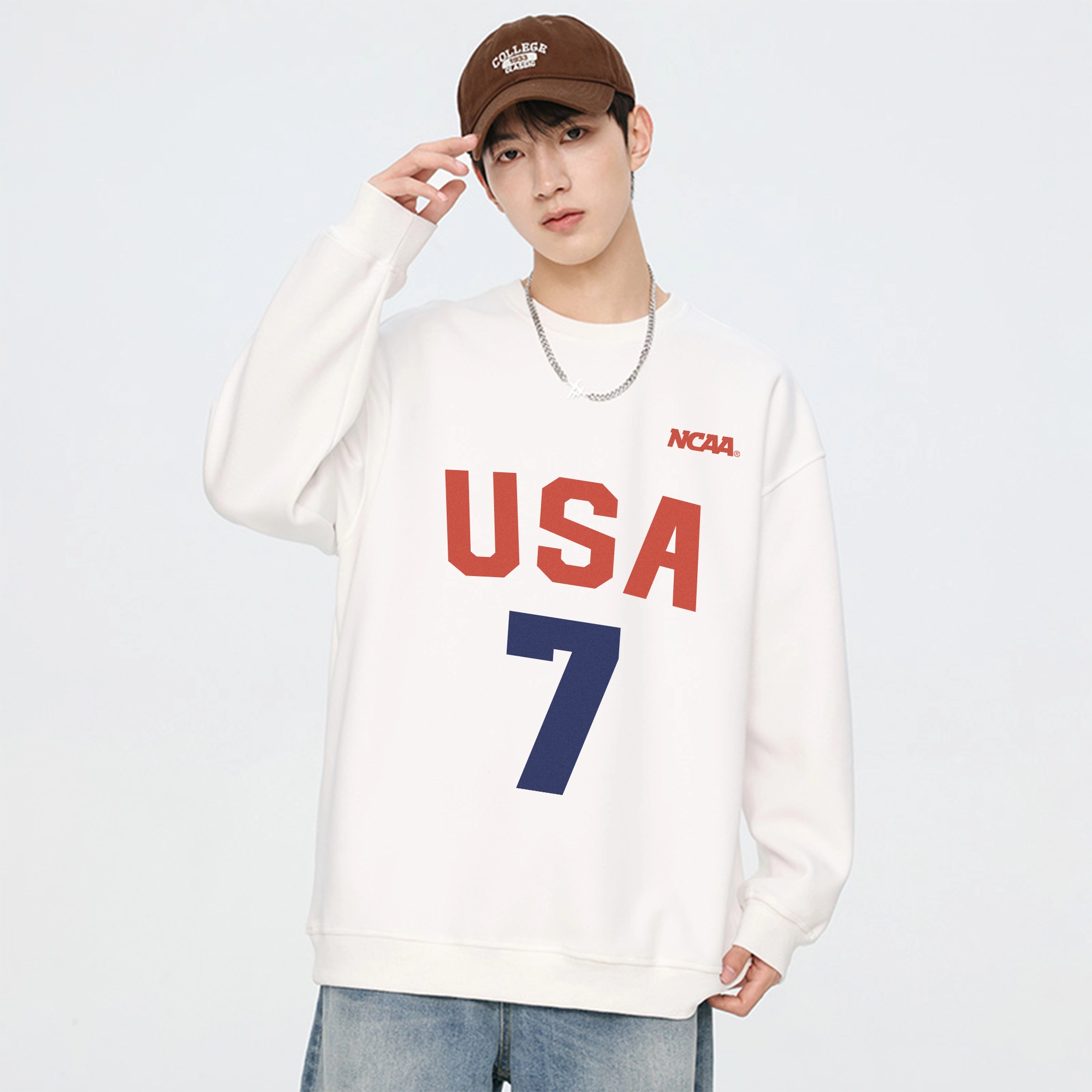 NCAA USA logo11