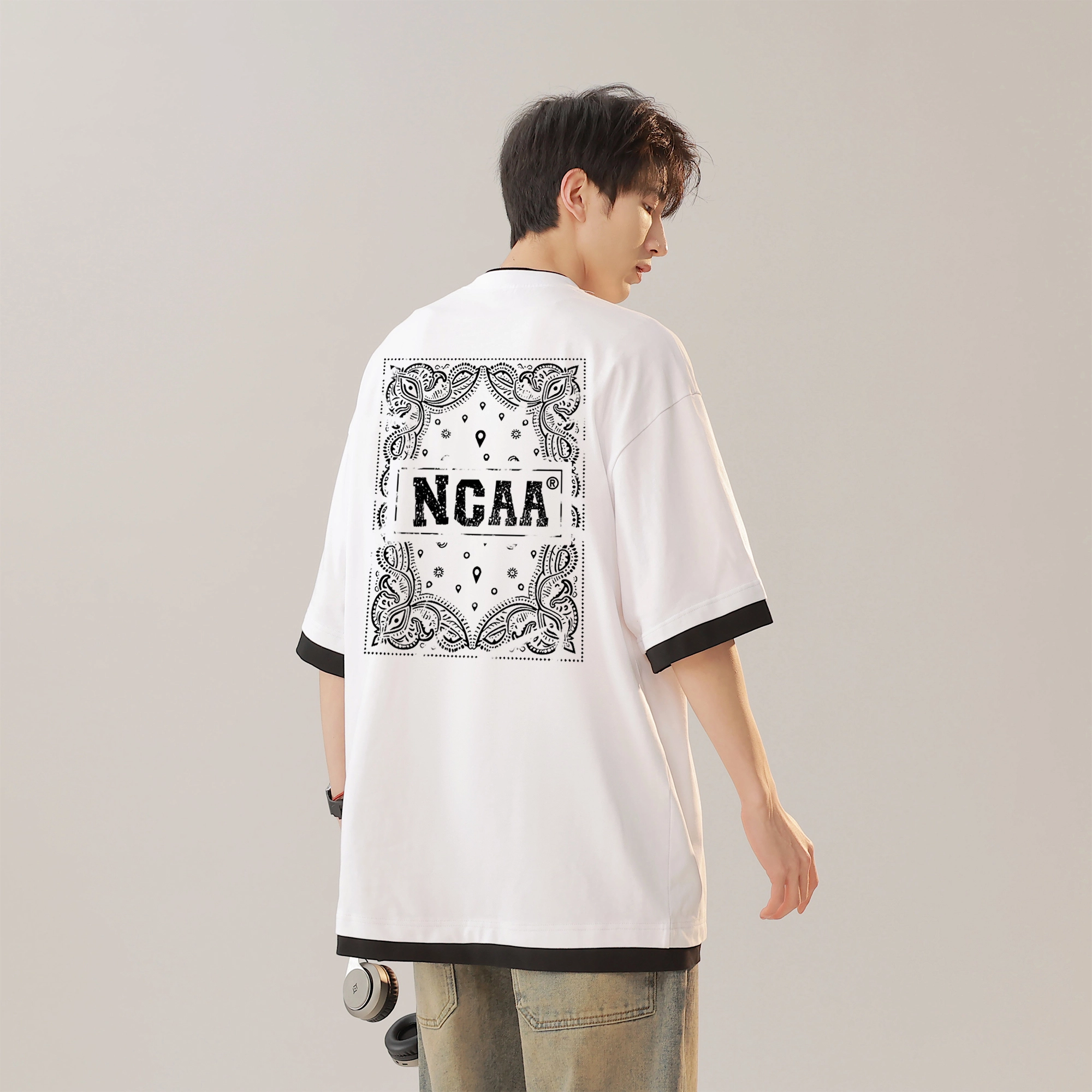 NCAA logoT