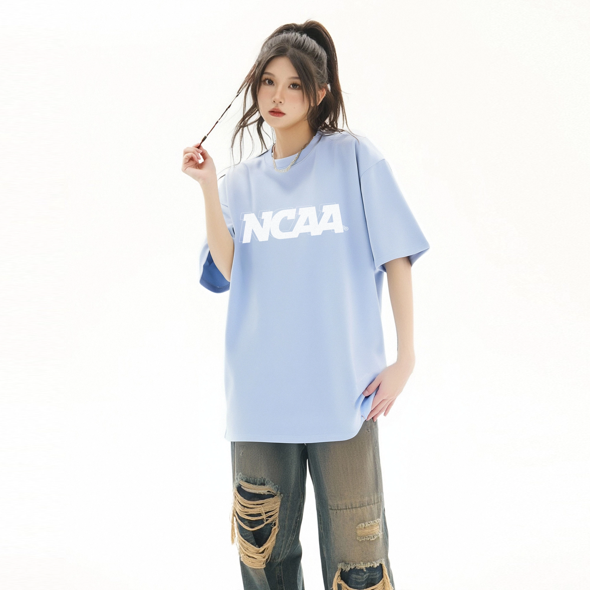 NCAA LogoT