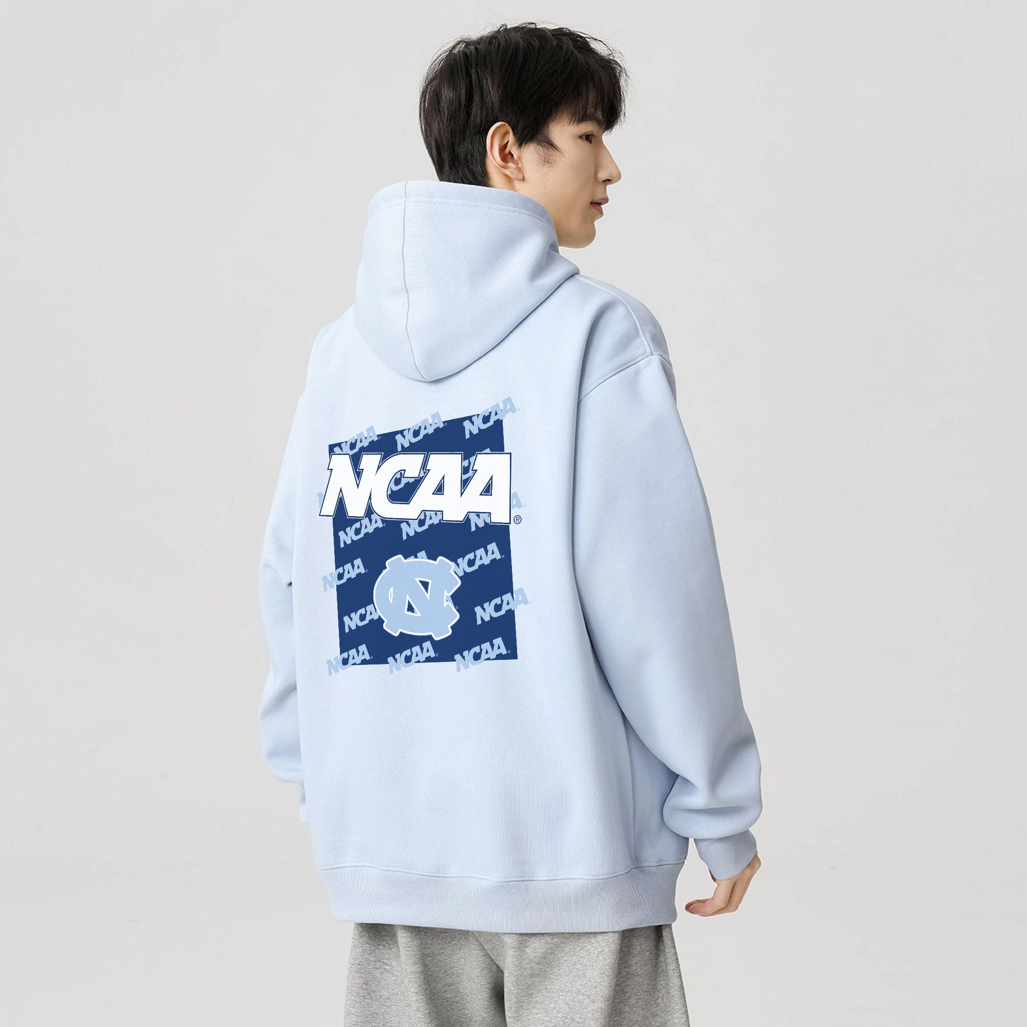 NCAA logo