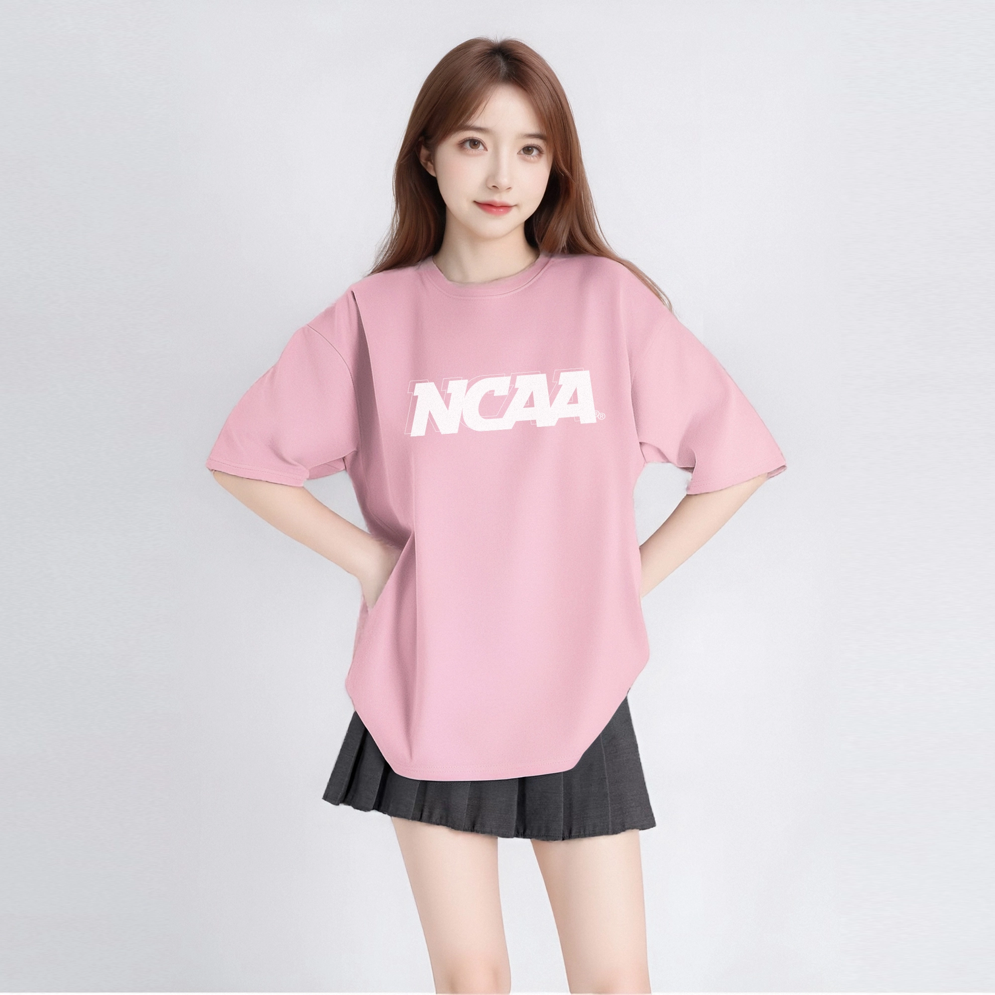 NCAA LogoT