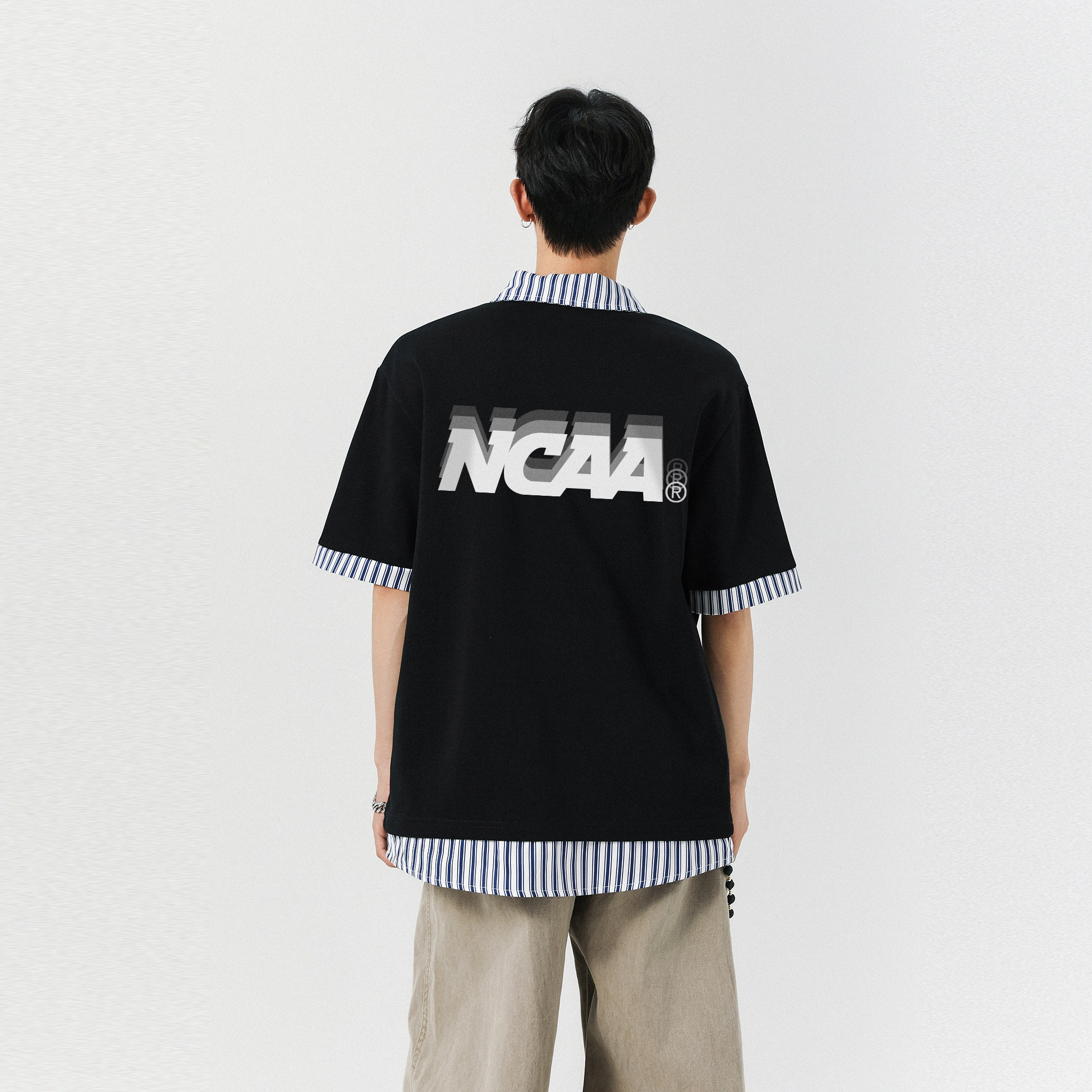 NCAA Polo