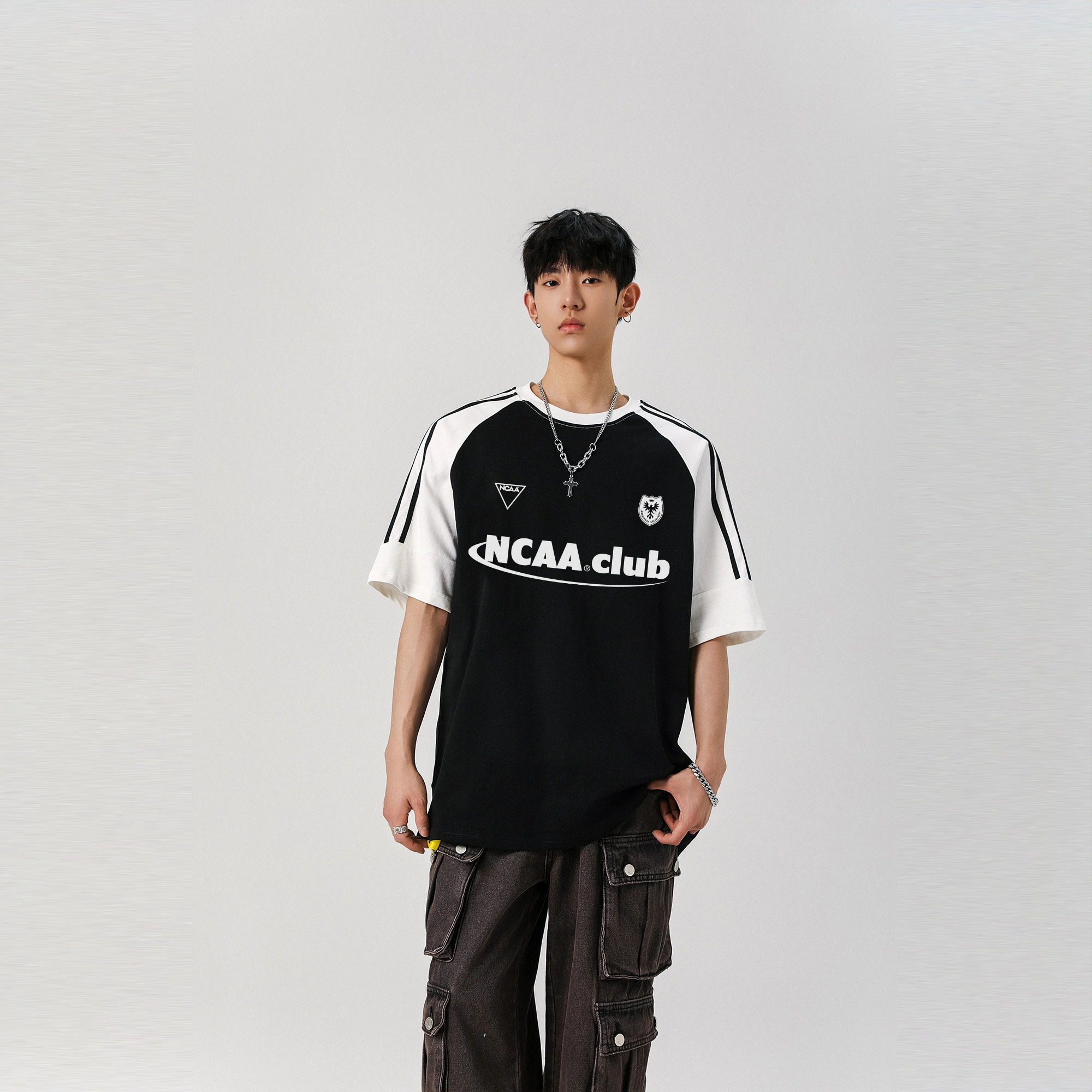 NCAA logoT
