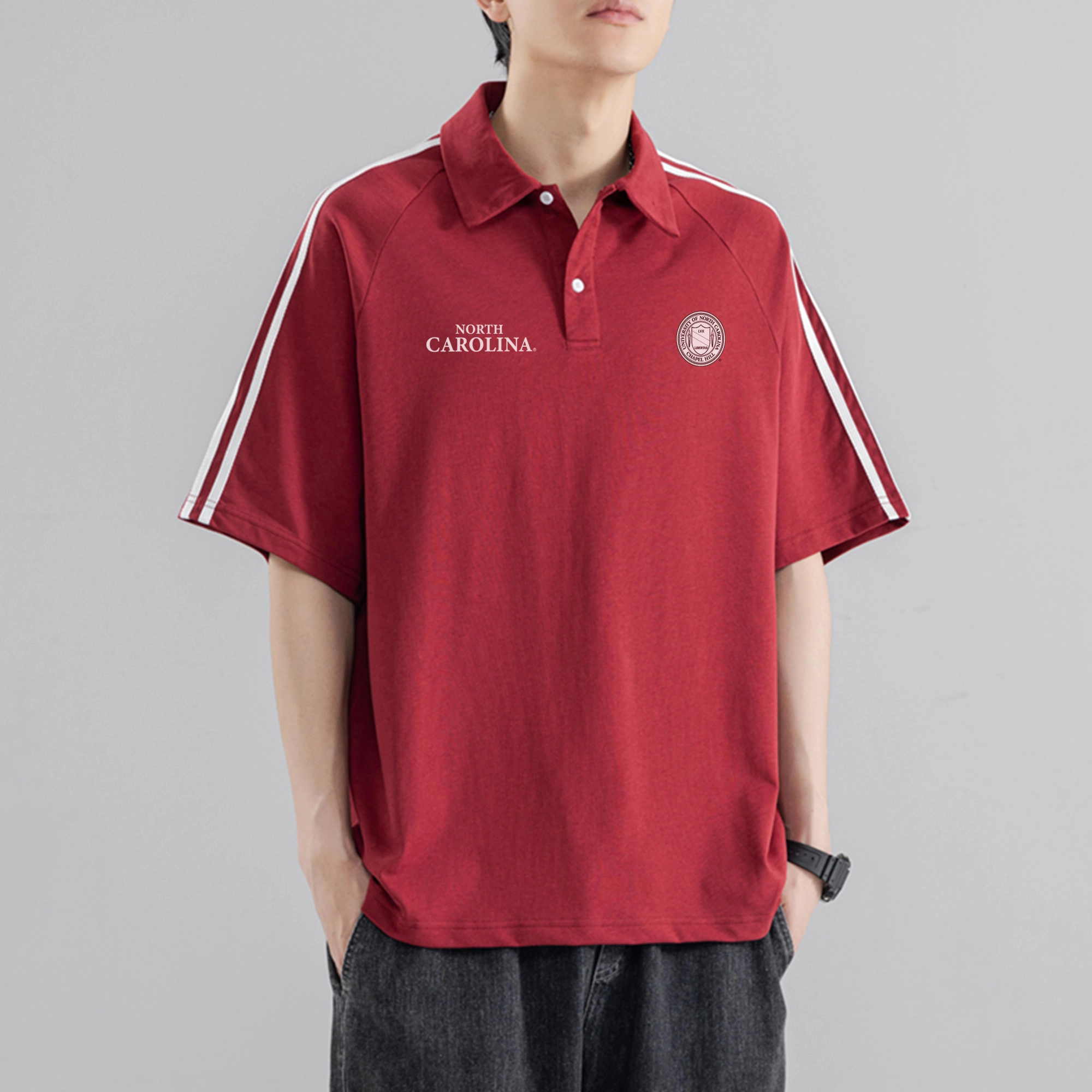 NCAA logopolo