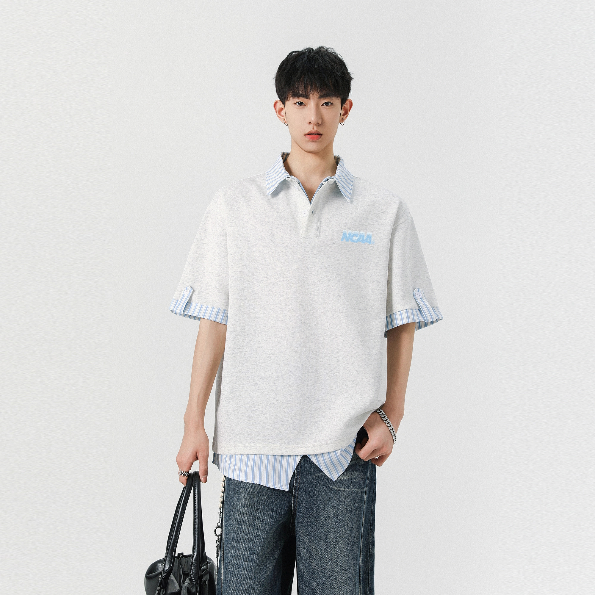 NCAA Polo