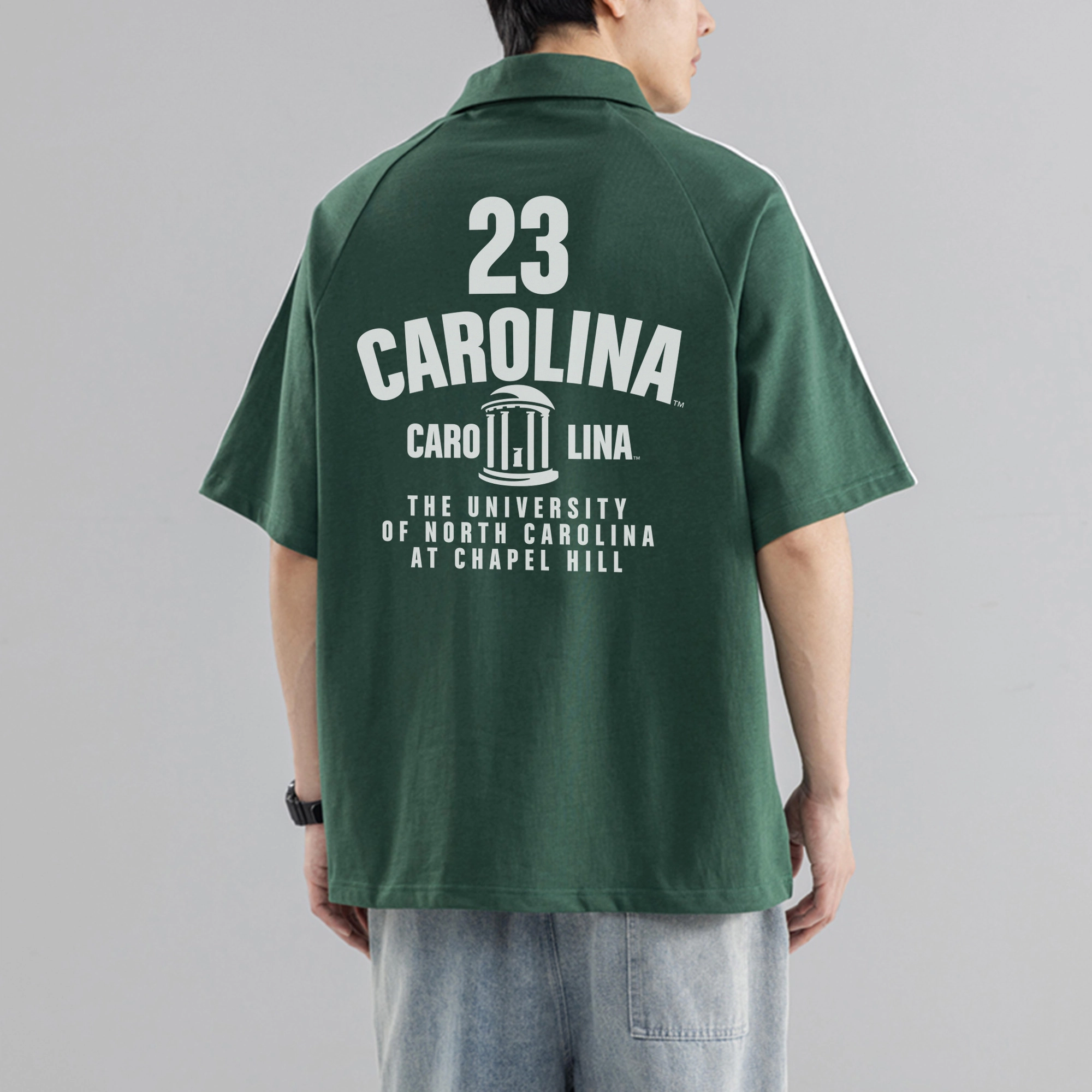 NCAA logoPolo