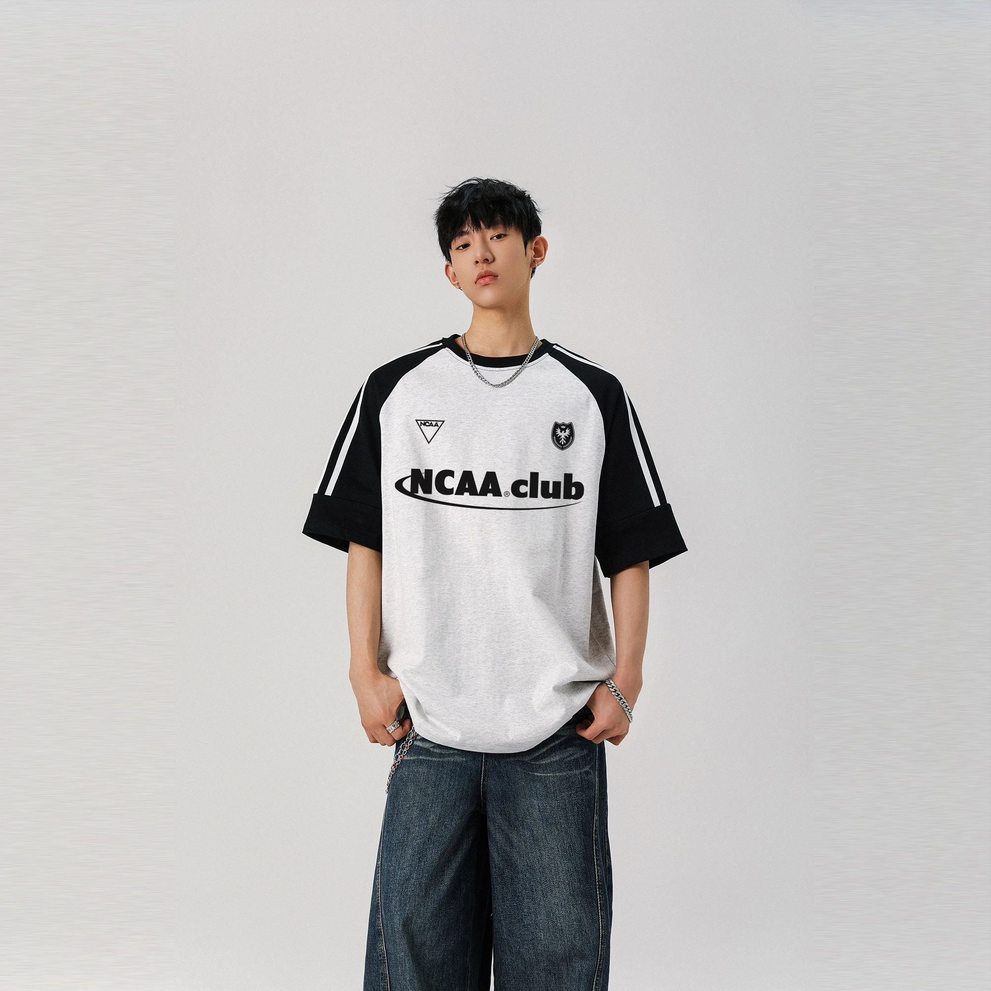 NCAA logoT