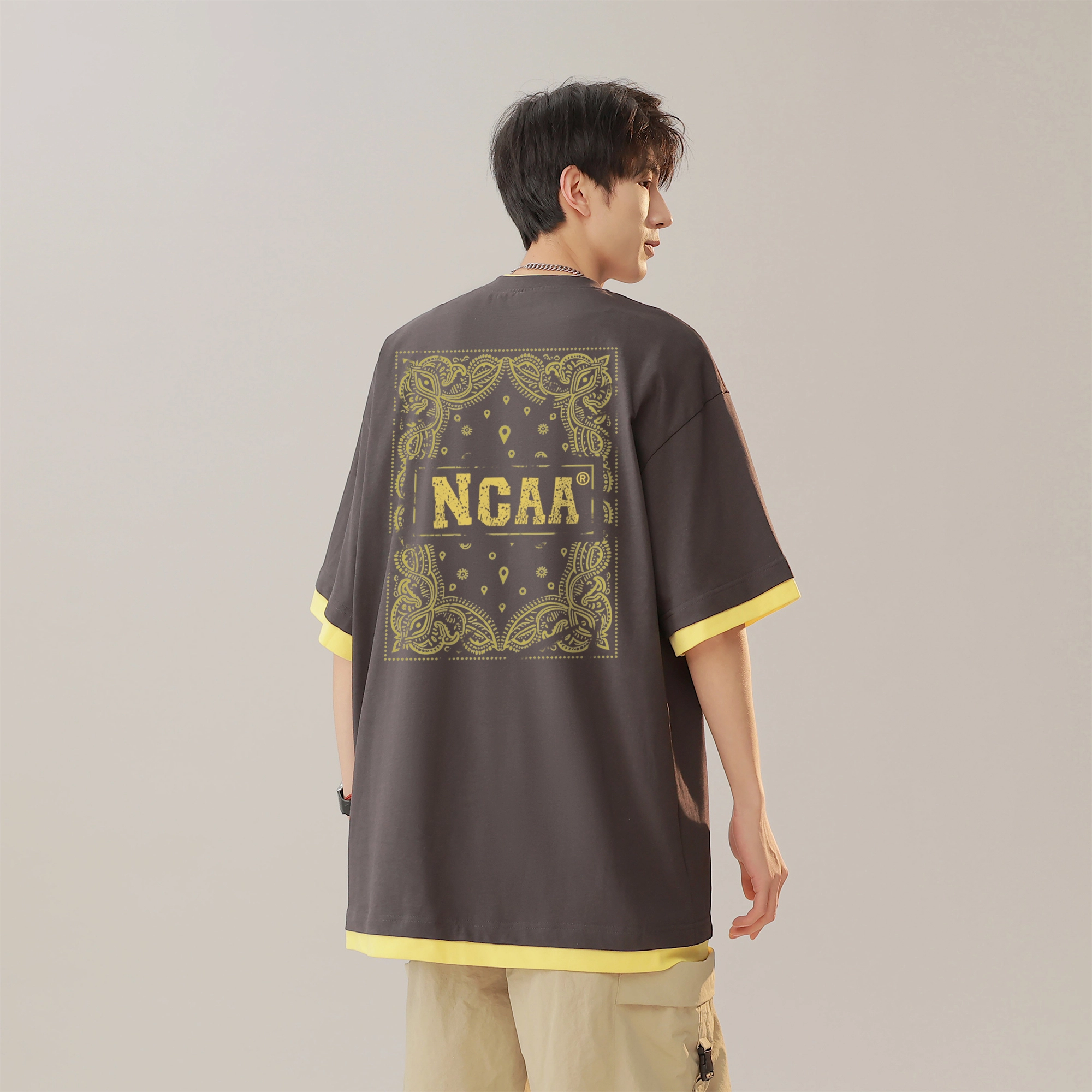 NCAA logoT