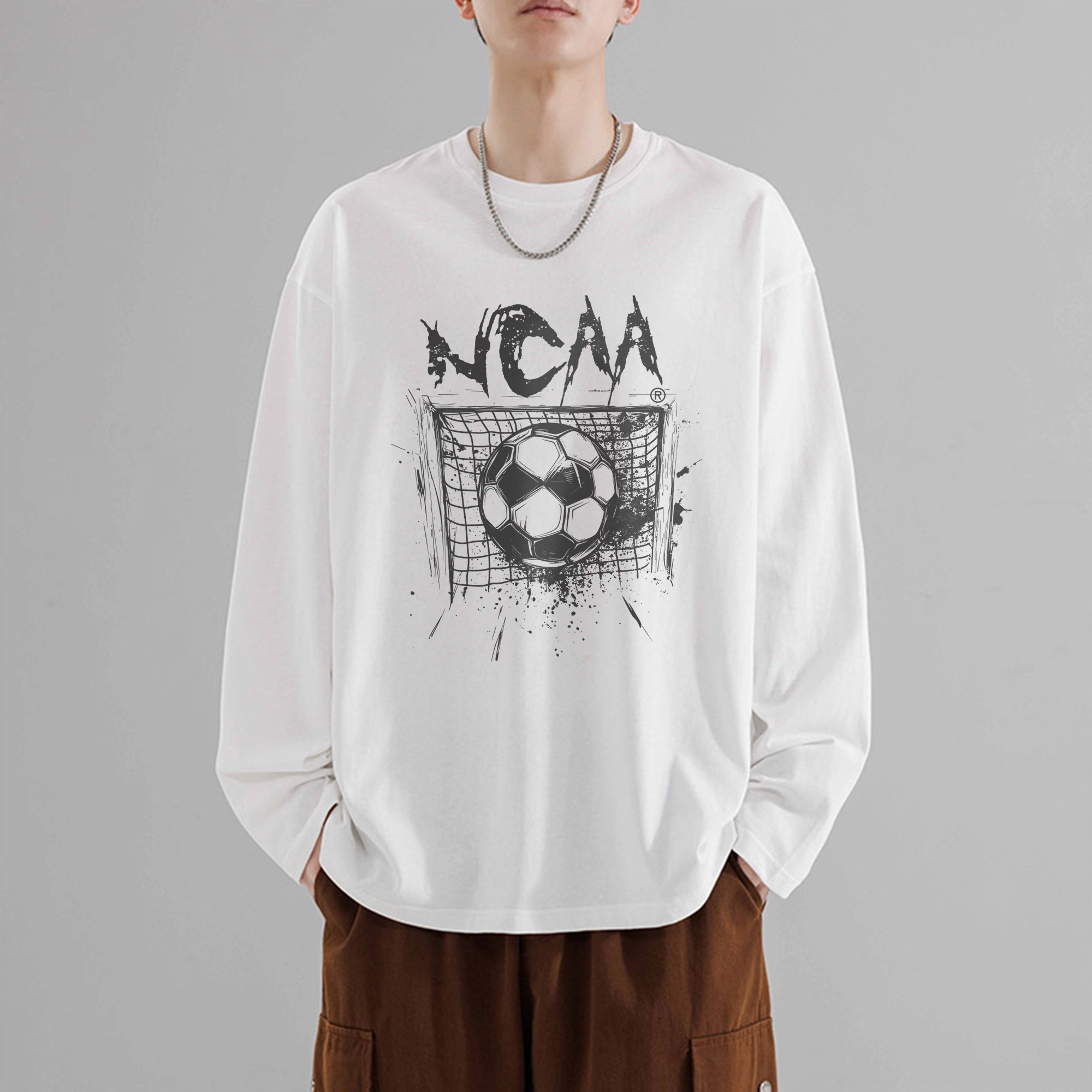 NCAA logoT