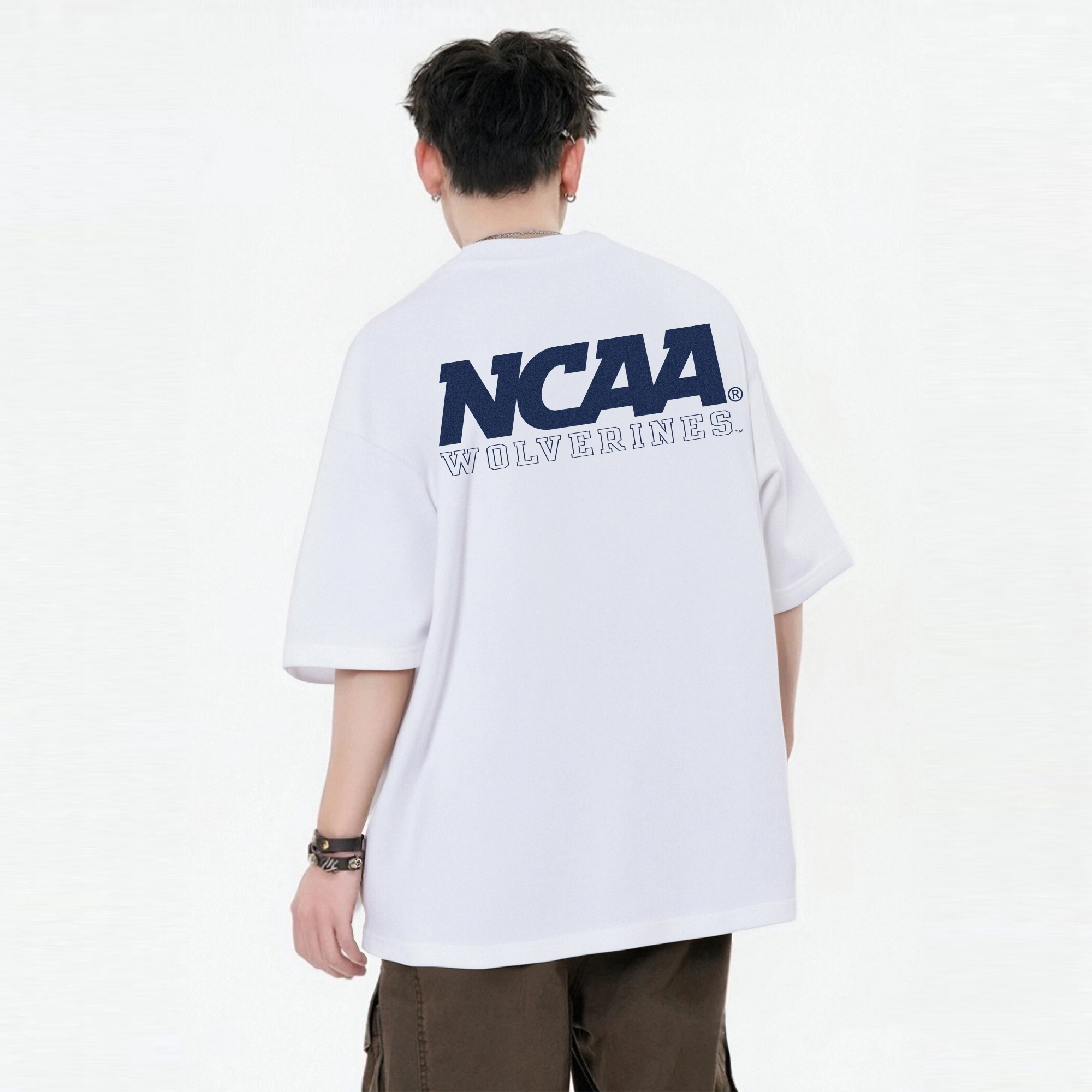 NCAA logoT