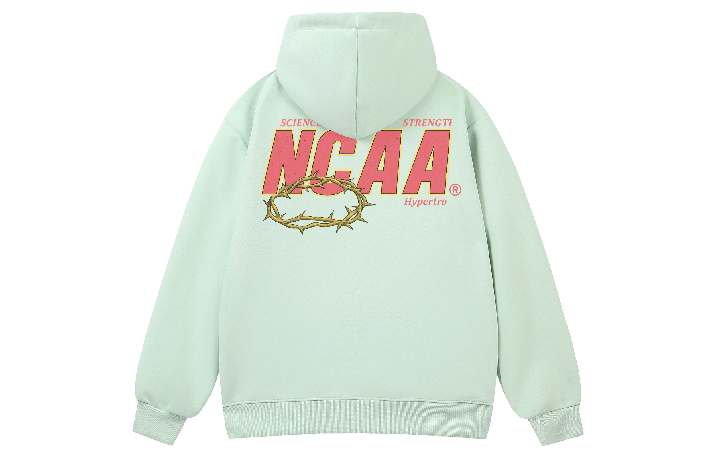 NCAA logo