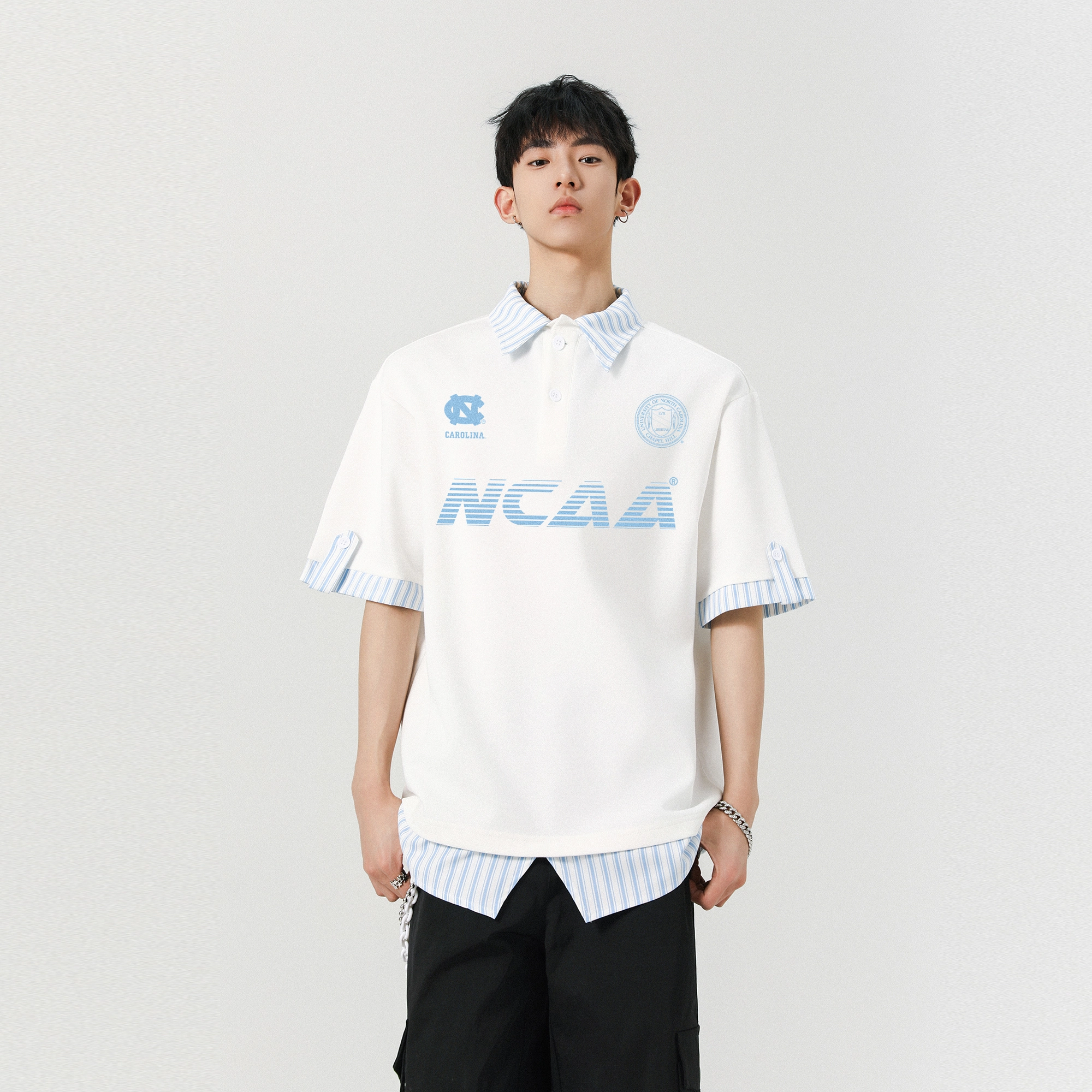 NCAA POLO