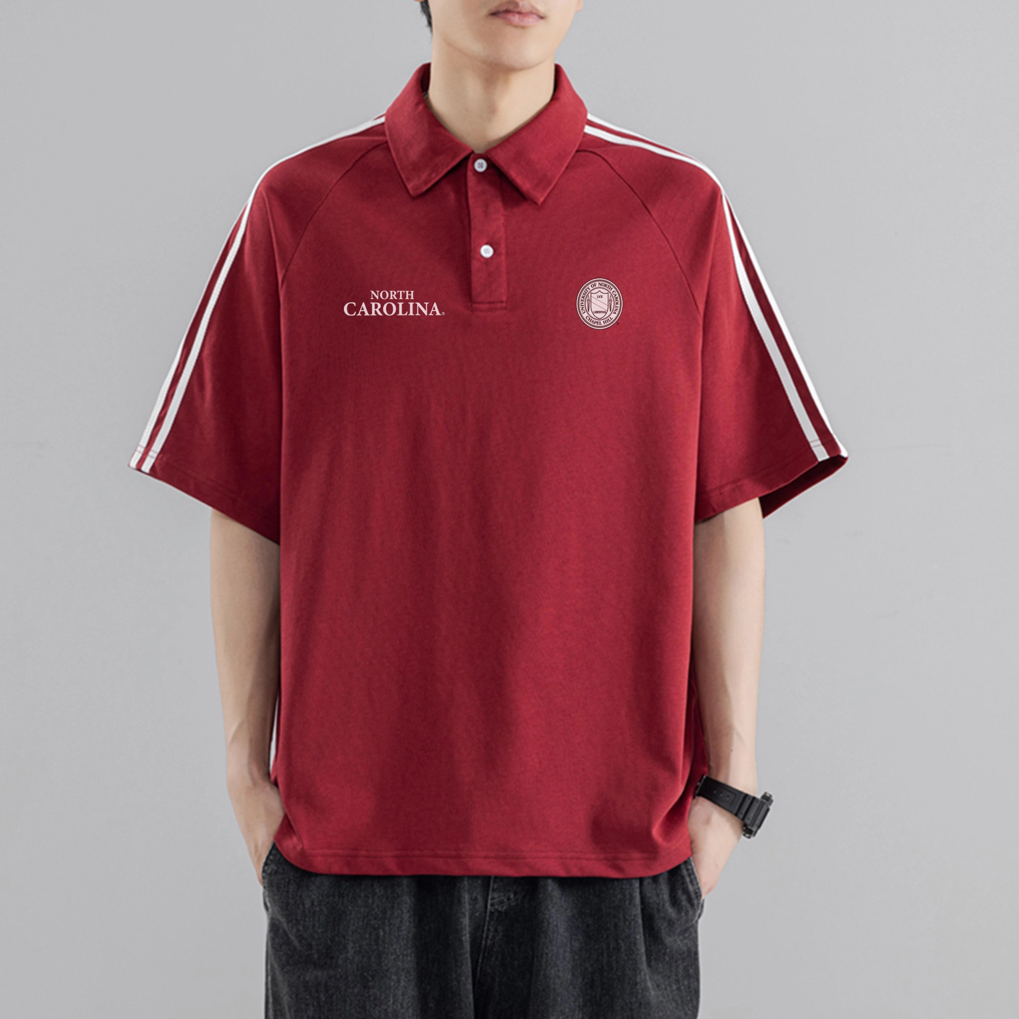 NCAA logopolo