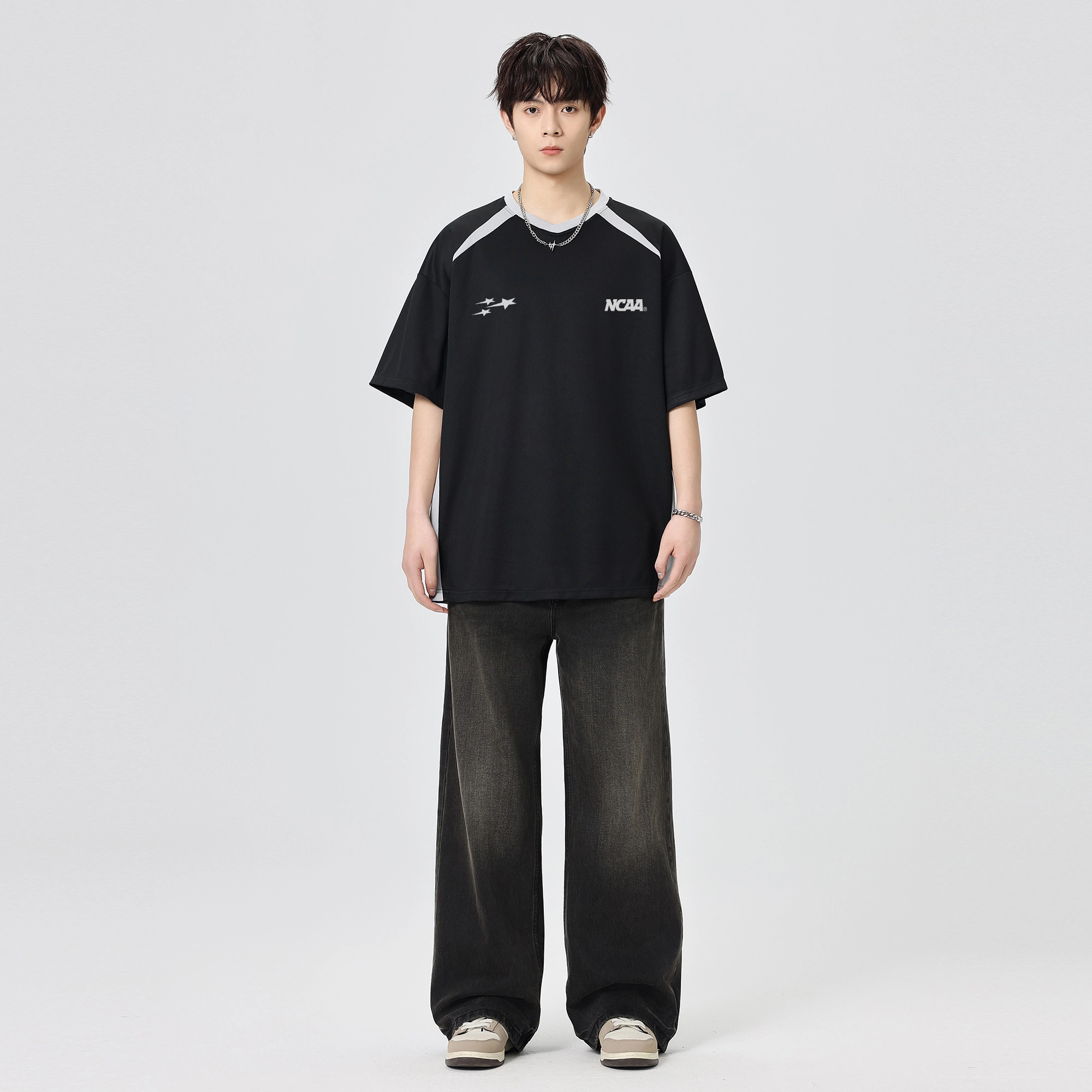 NCAA logoT
