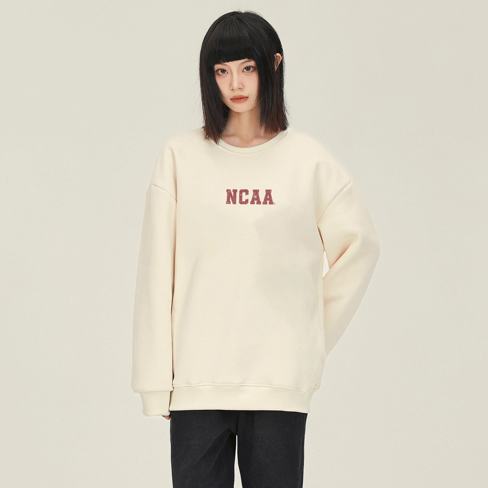 NCAA logo