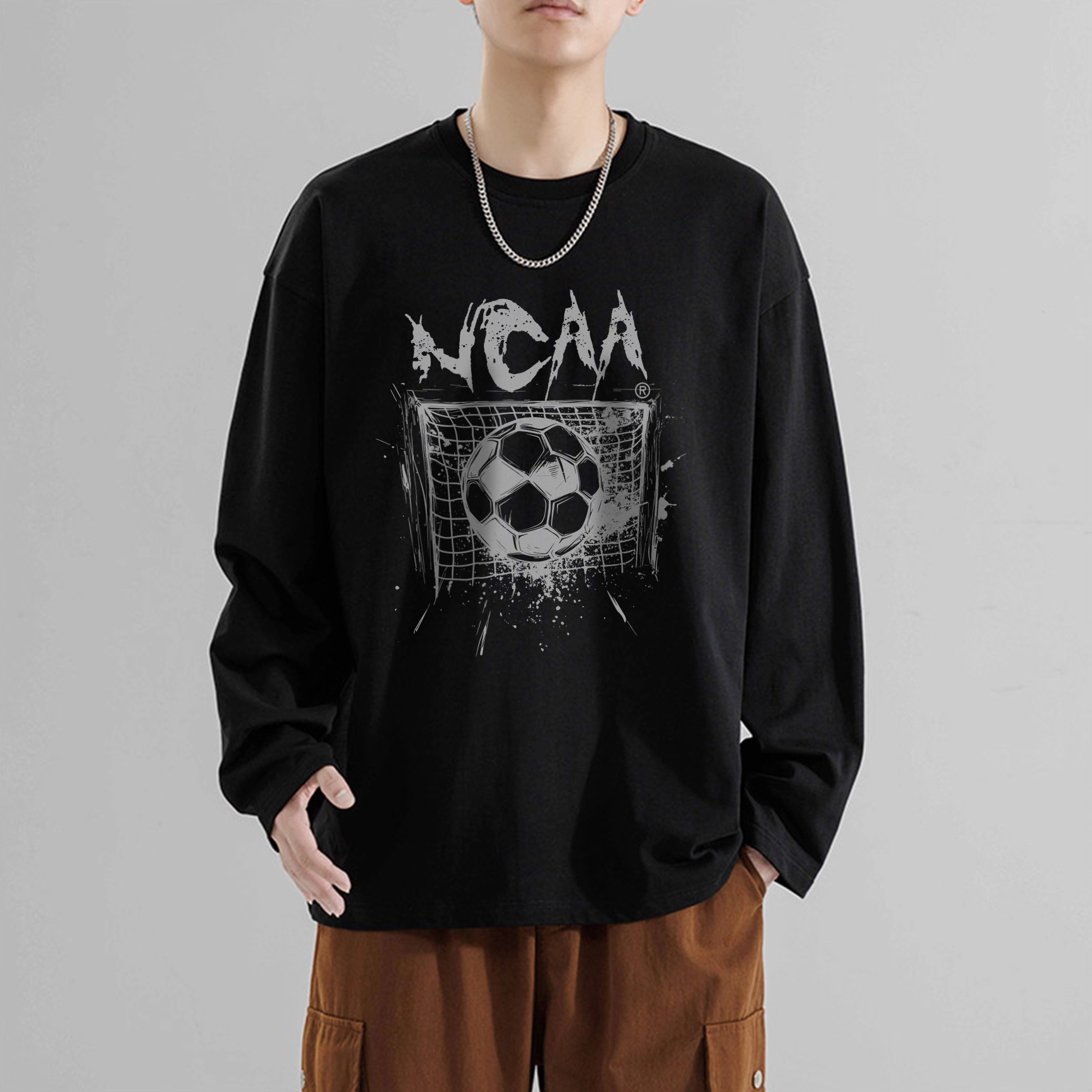 NCAA logoT