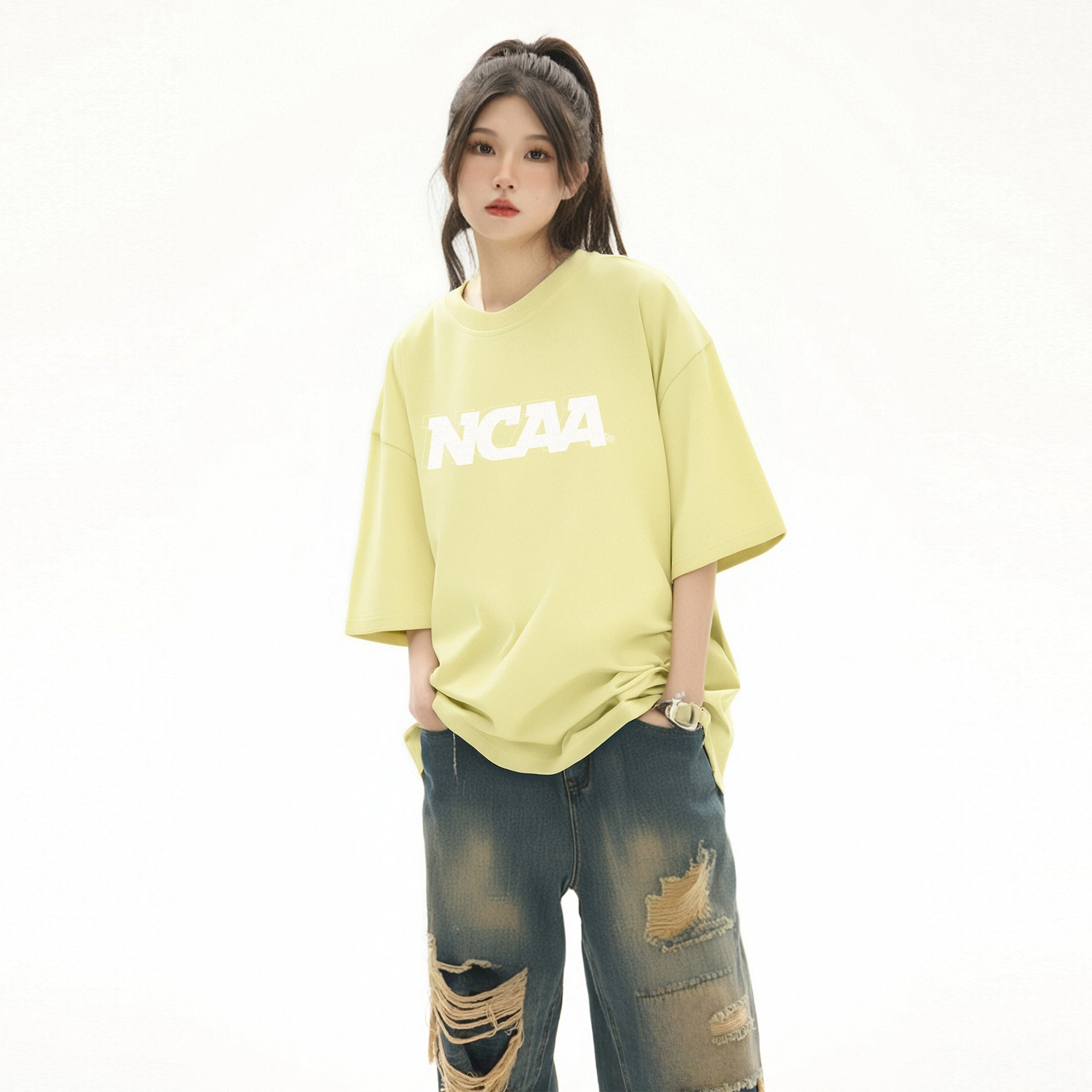 NCAA LogoT