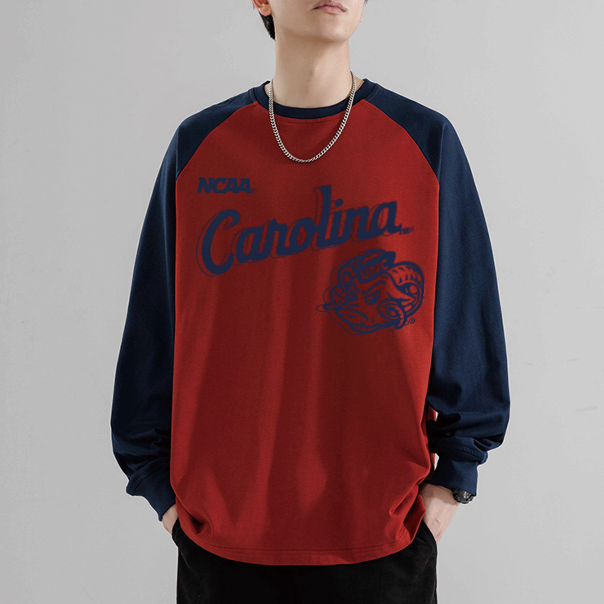 NCAA logoT