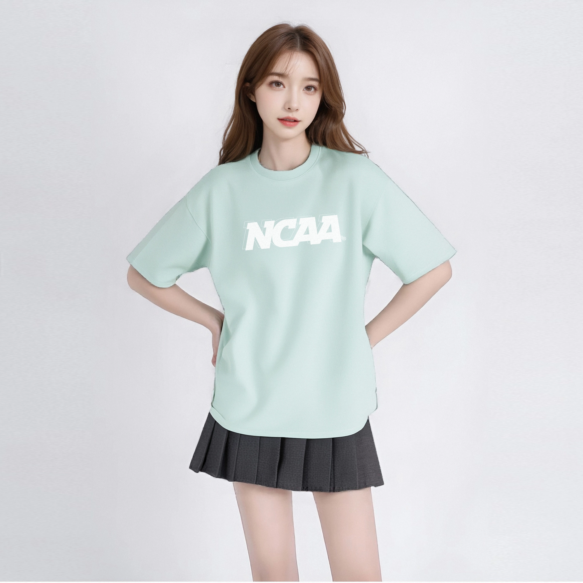 NCAA LogoT