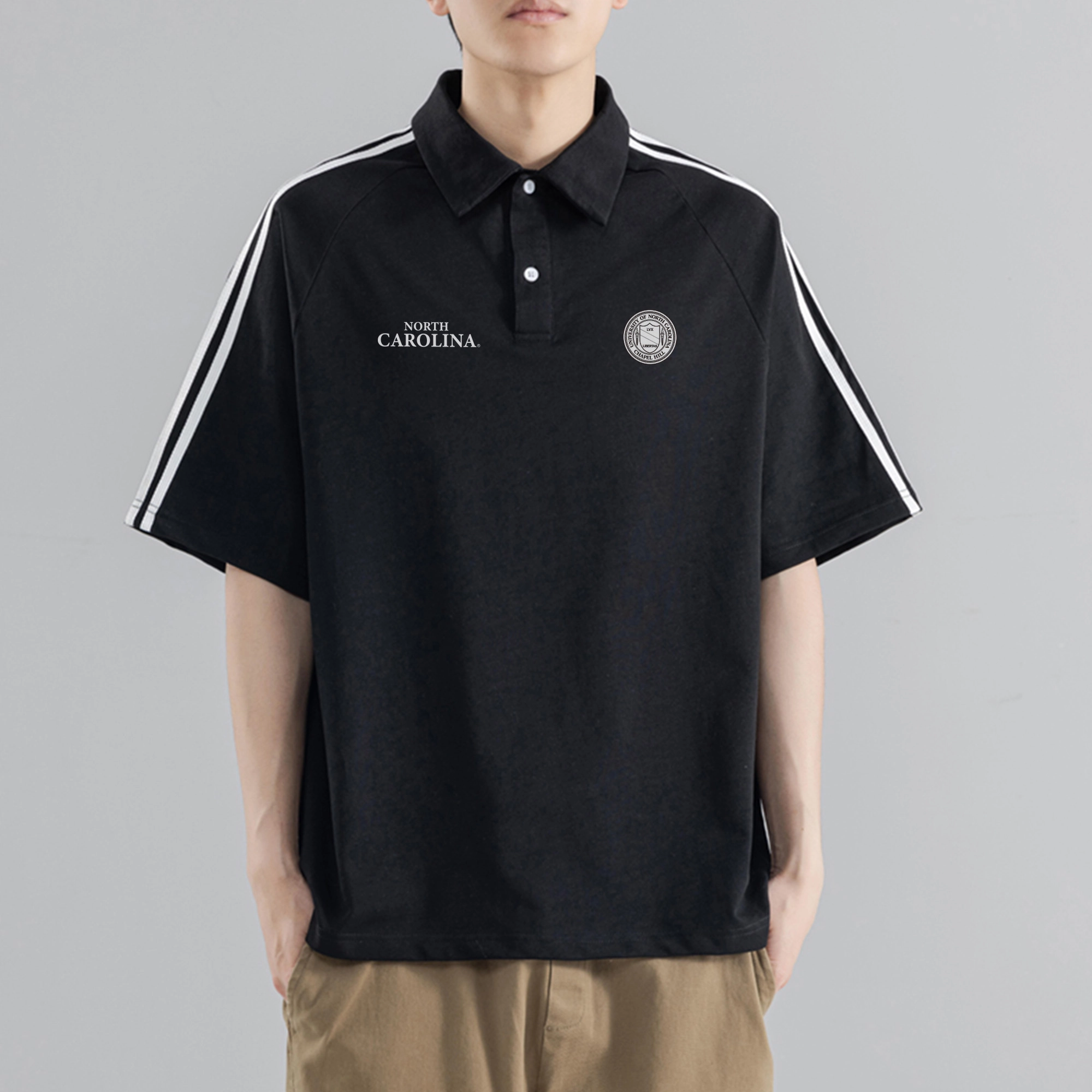 NCAA logopolo