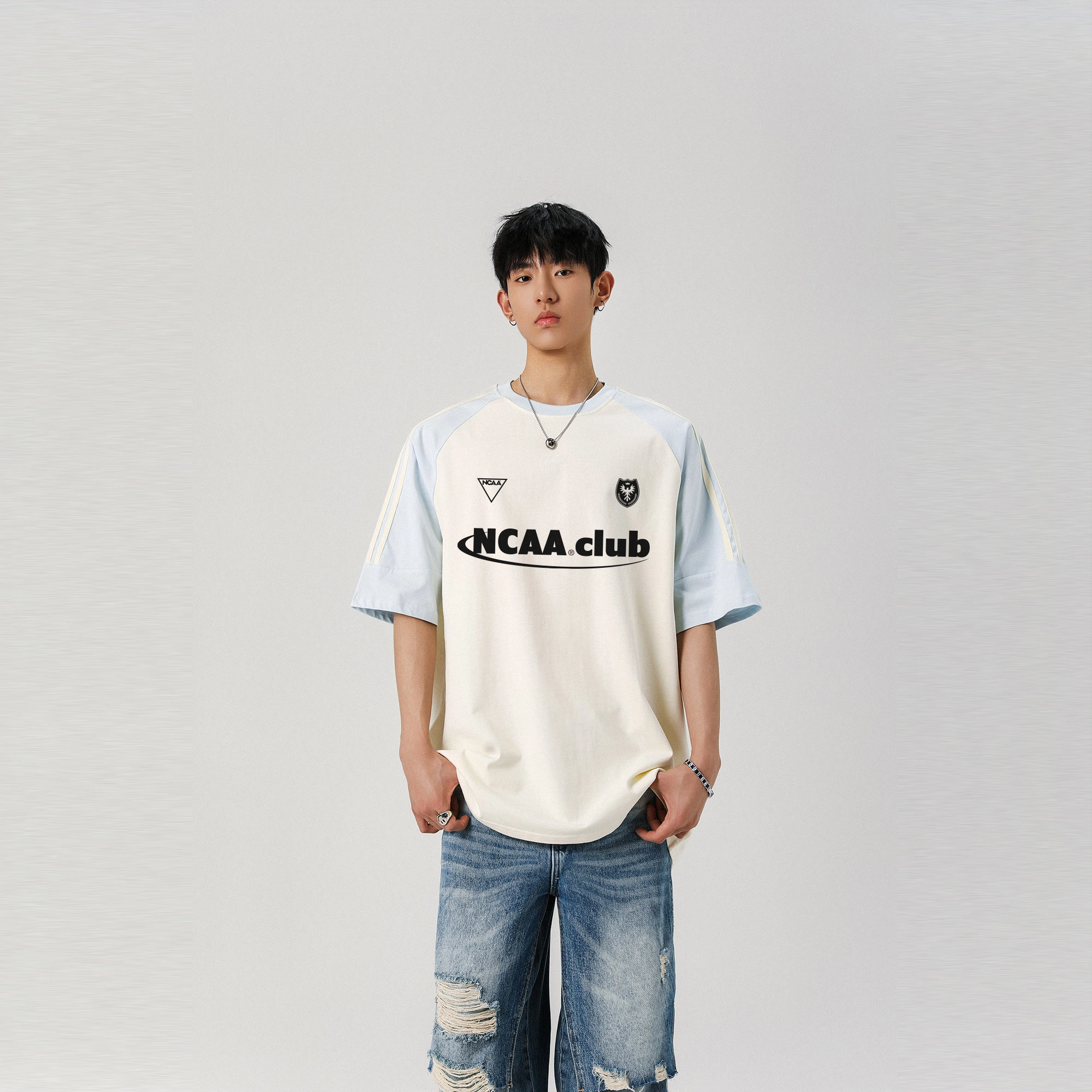 NCAA logoT