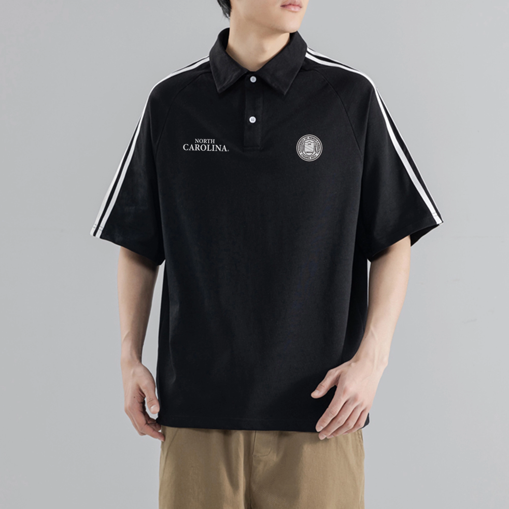 NCAA logopolo