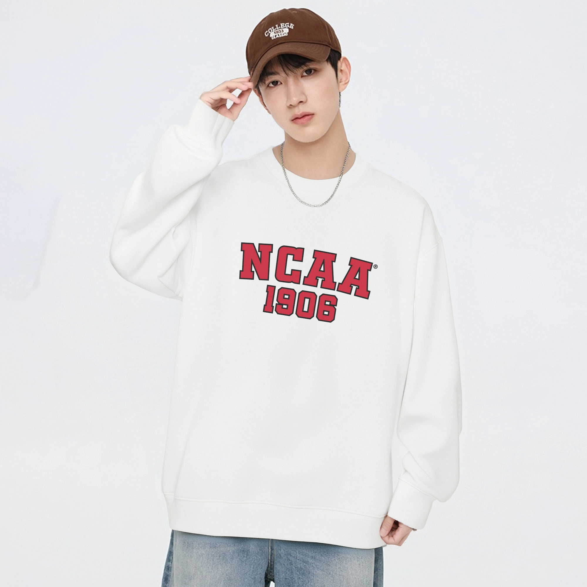 NCAA logo