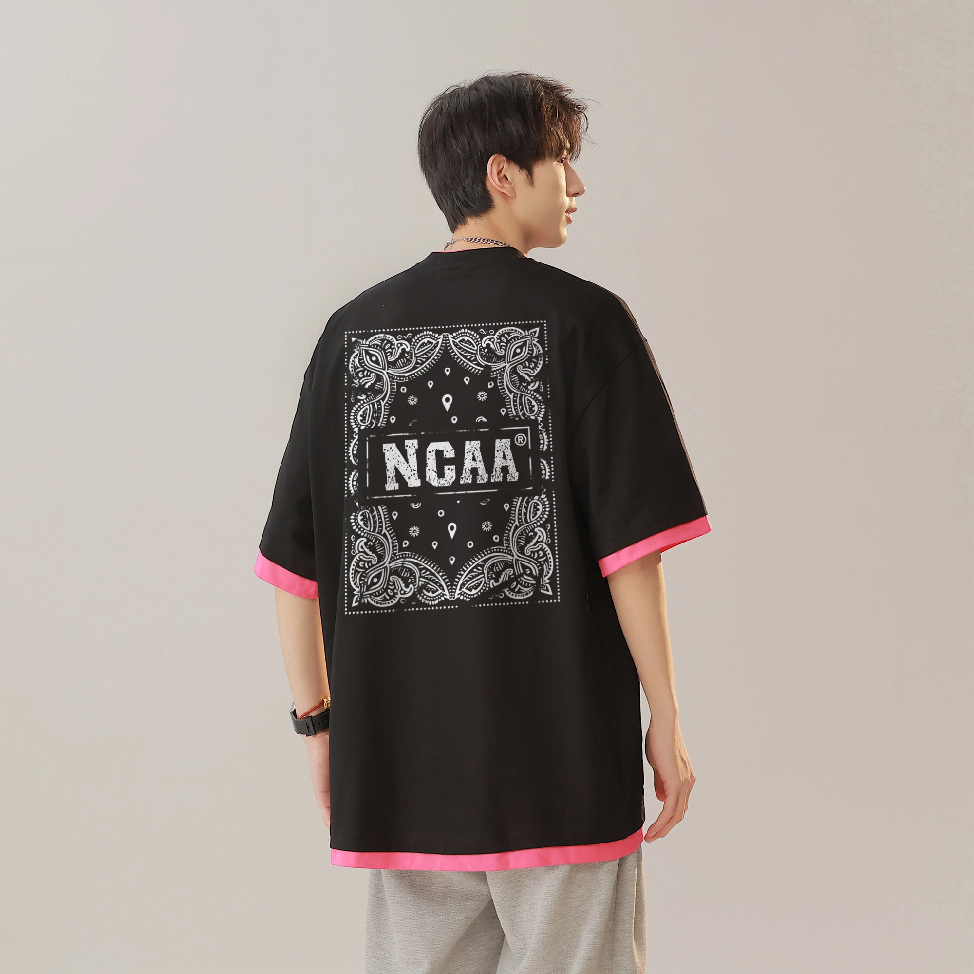 NCAA logoT