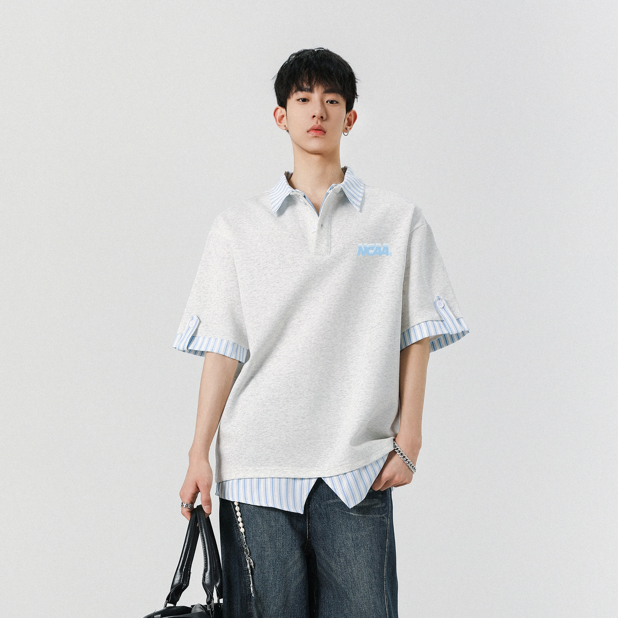 NCAA Polo
