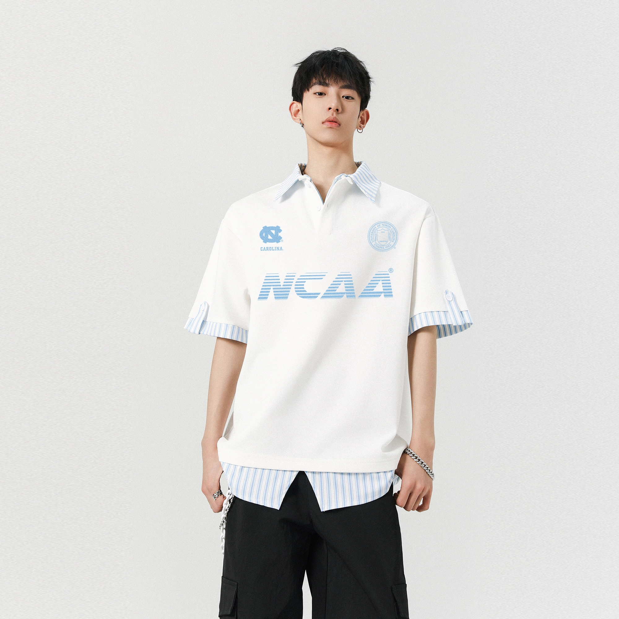 NCAA POLO
