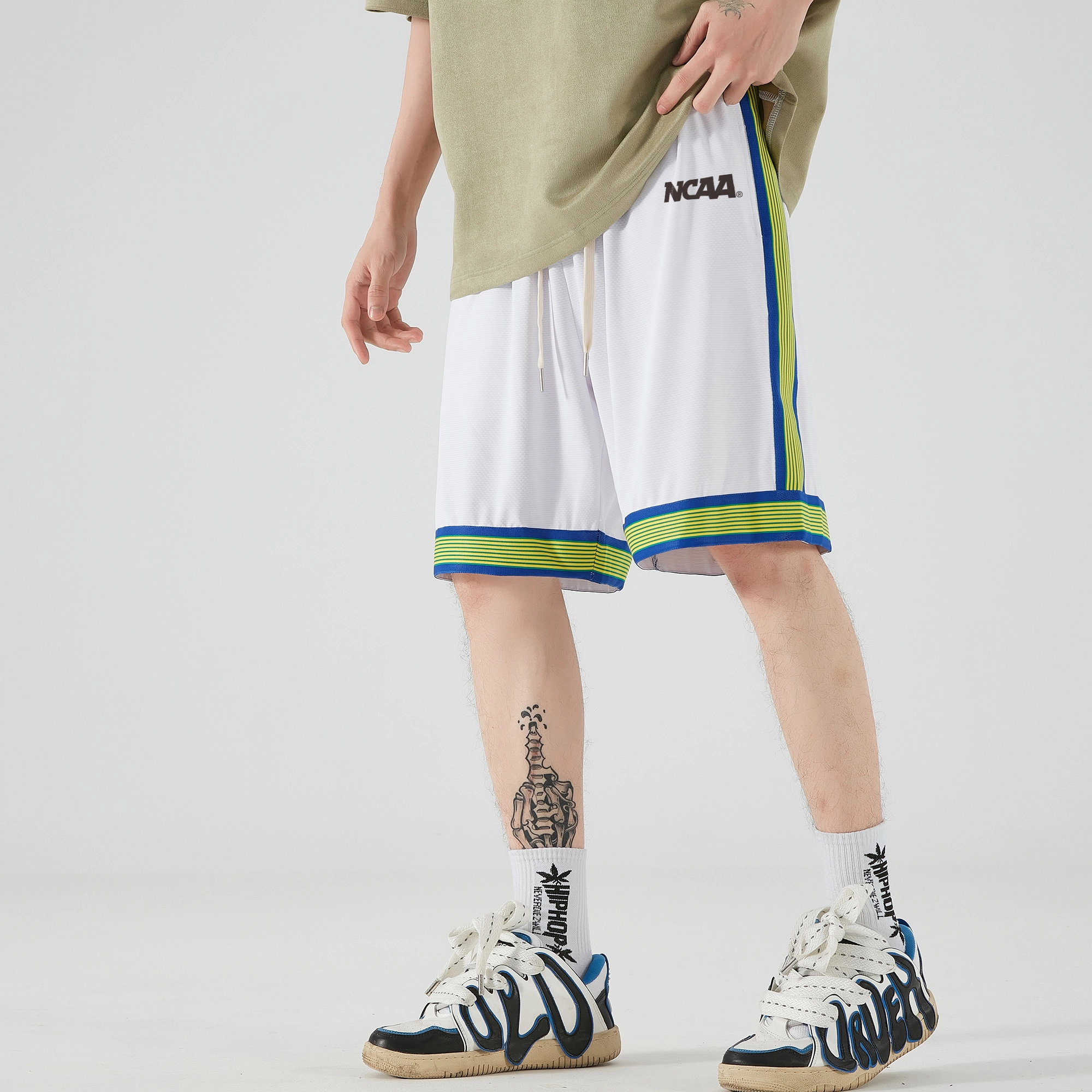 NCAA
