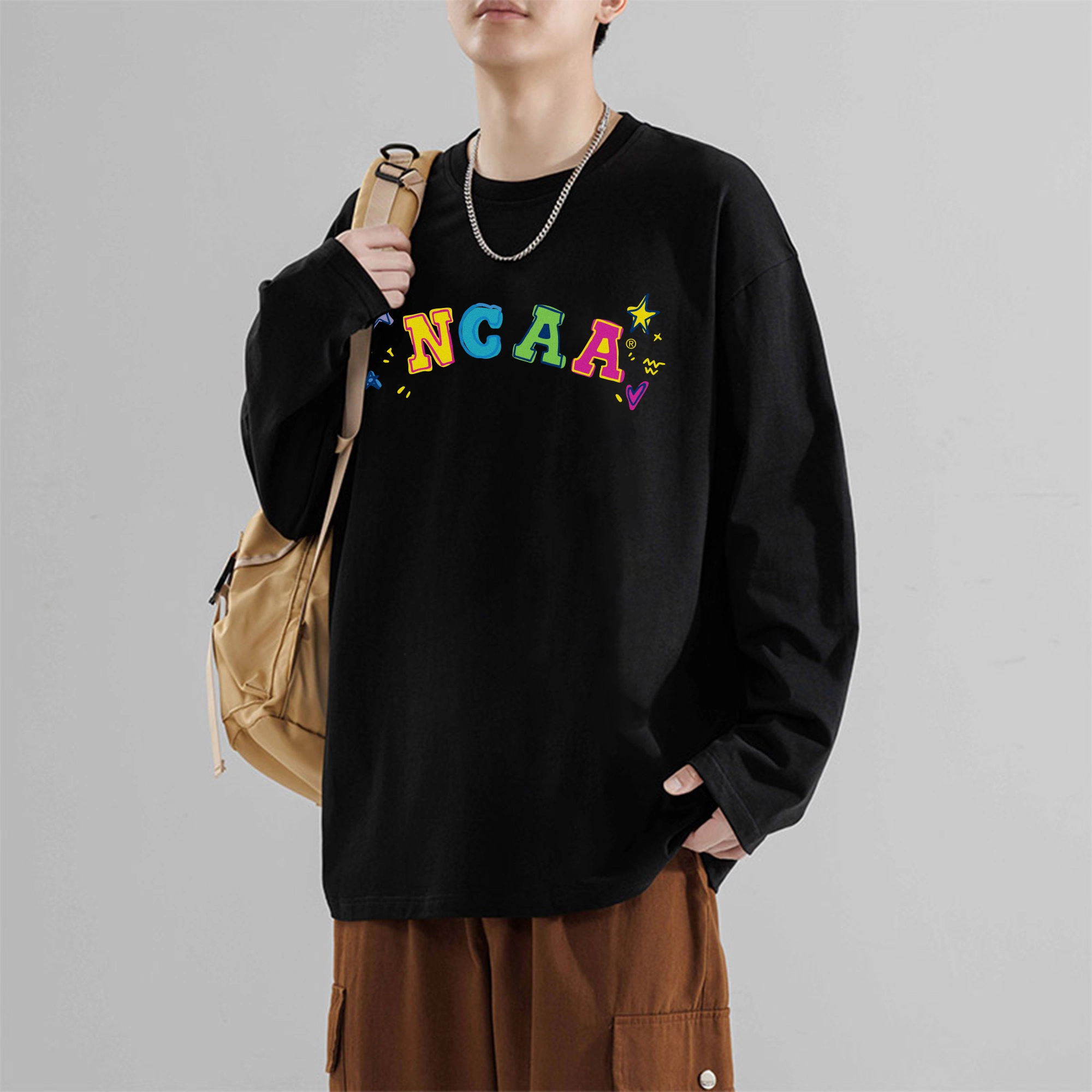 NCAA logoT