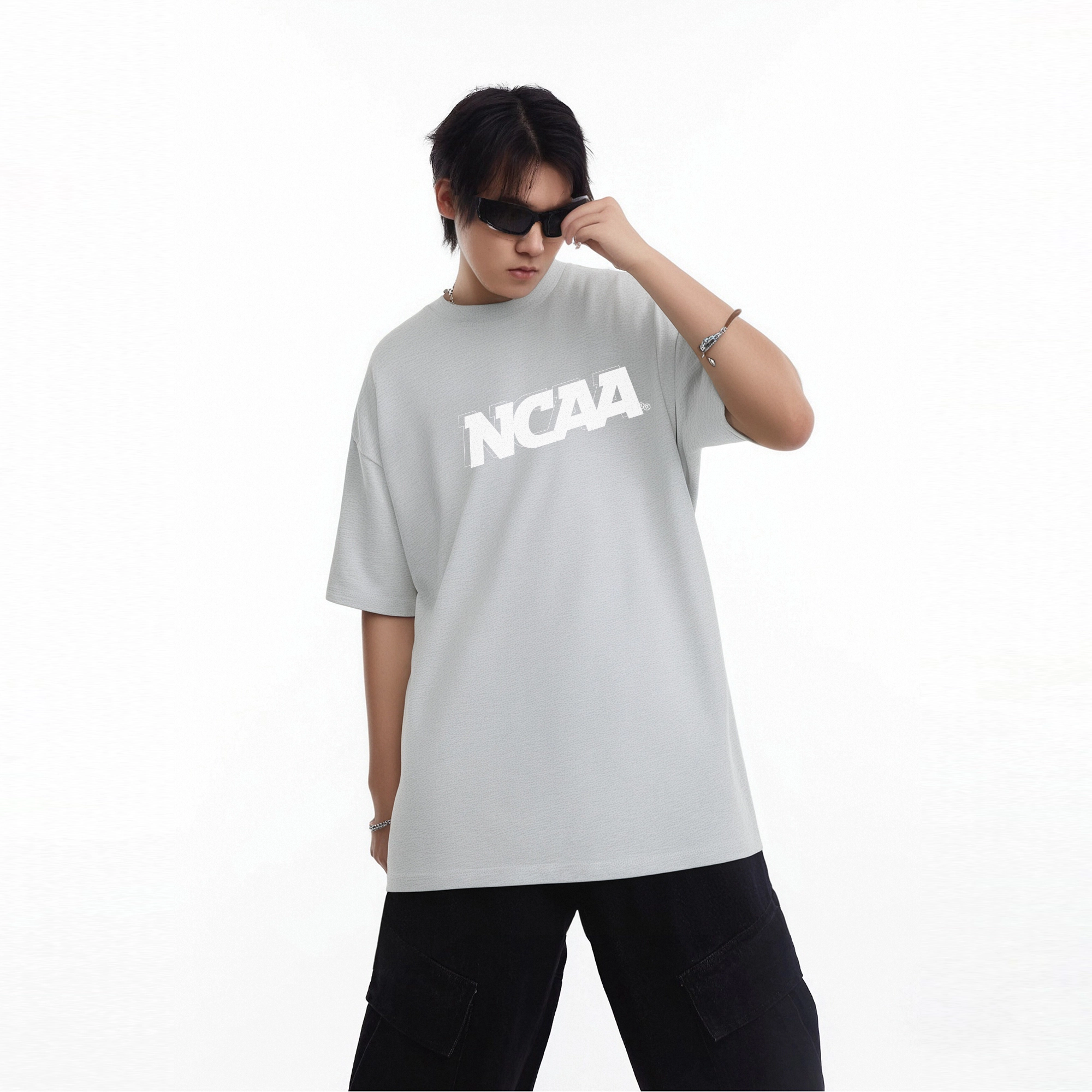 NCAA LogoT