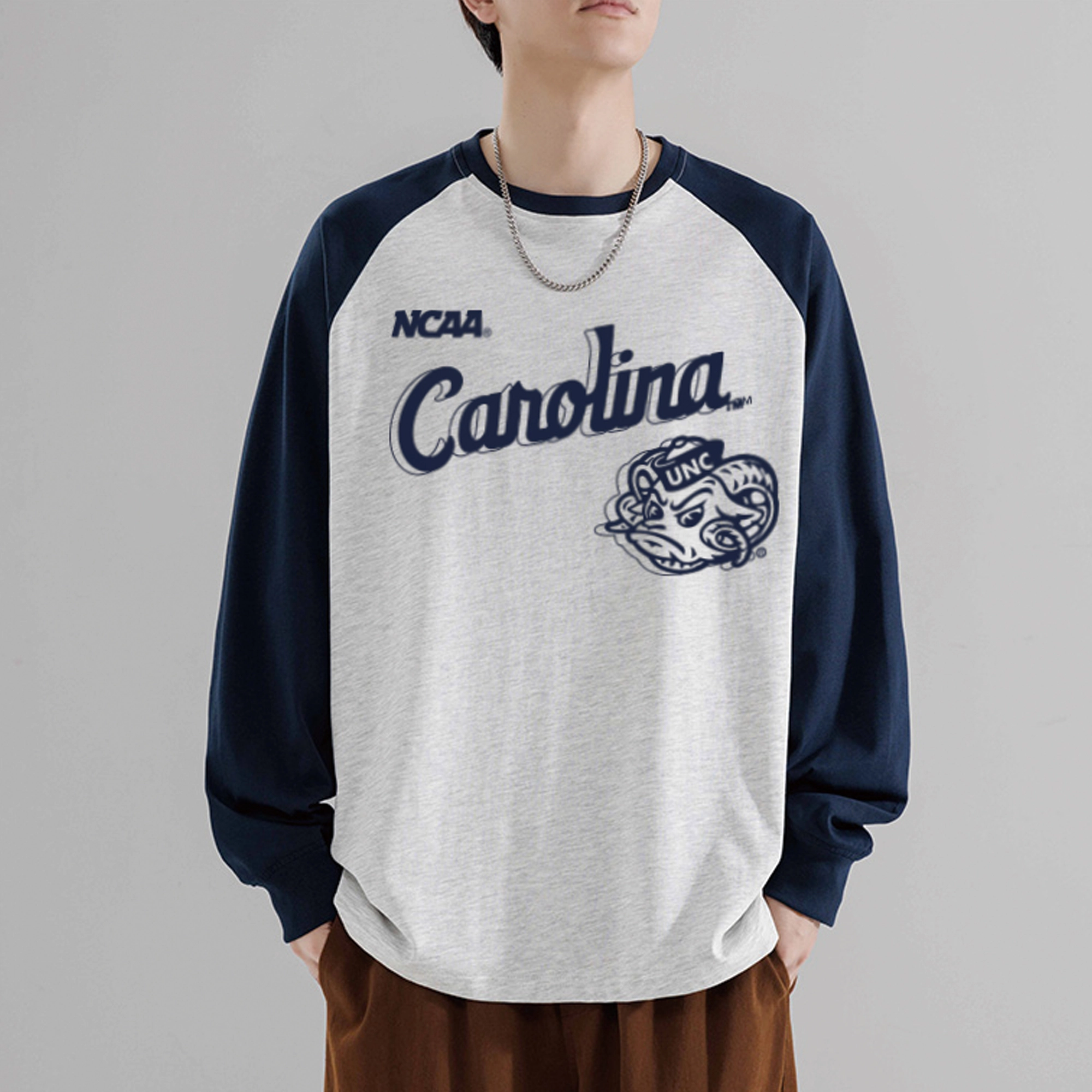 NCAA logoT