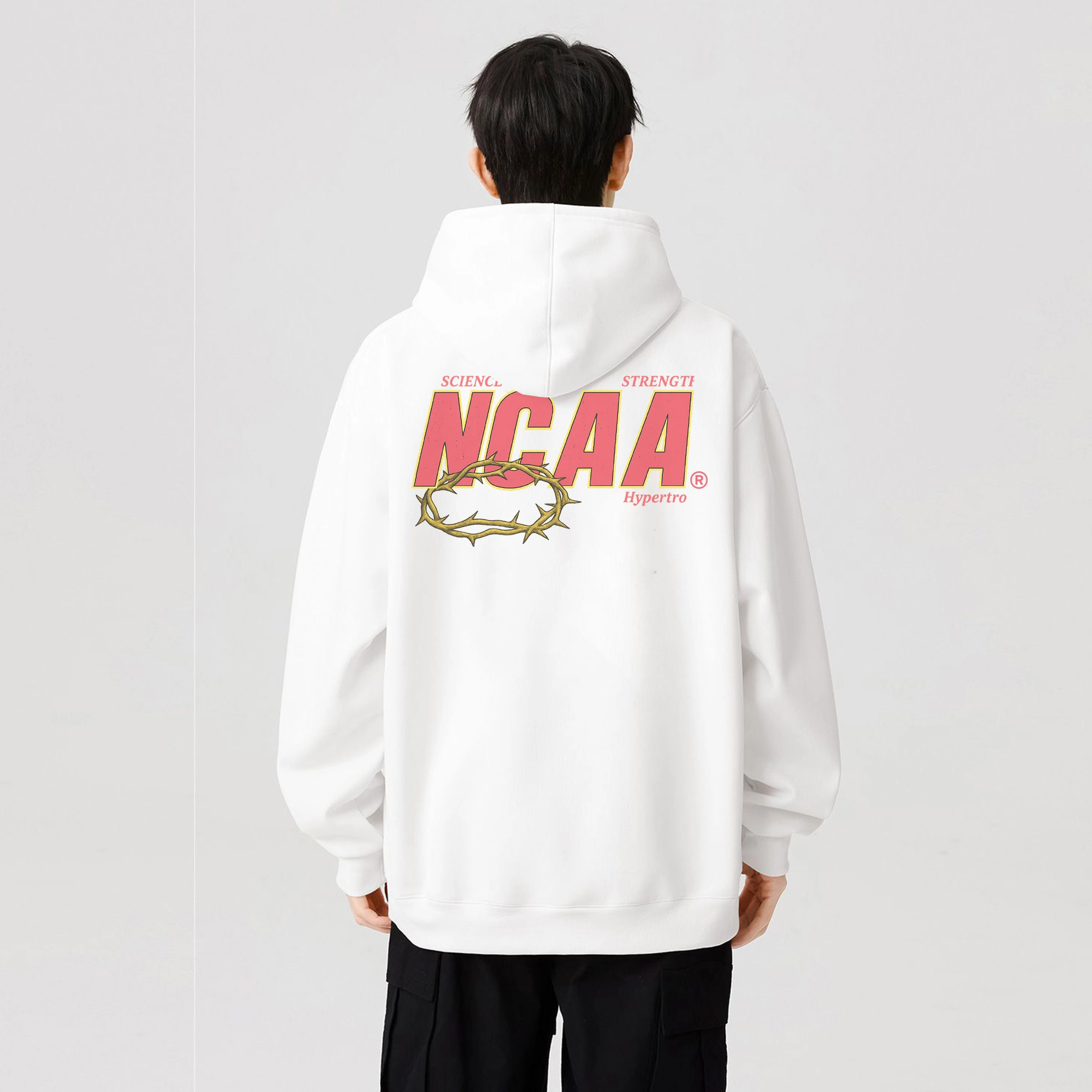 NCAA logo