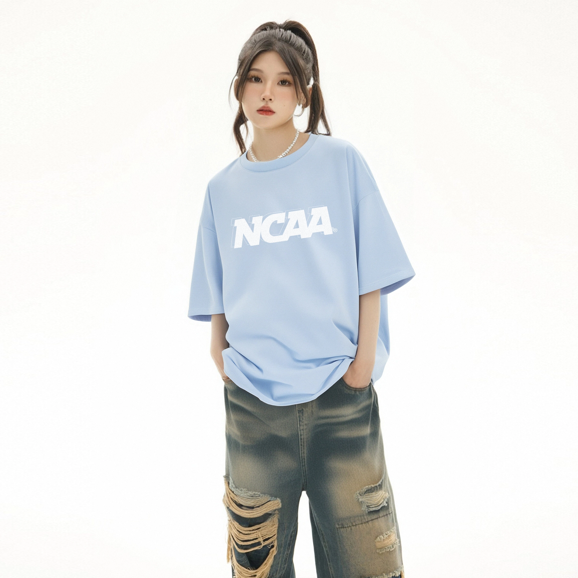 NCAA LogoT