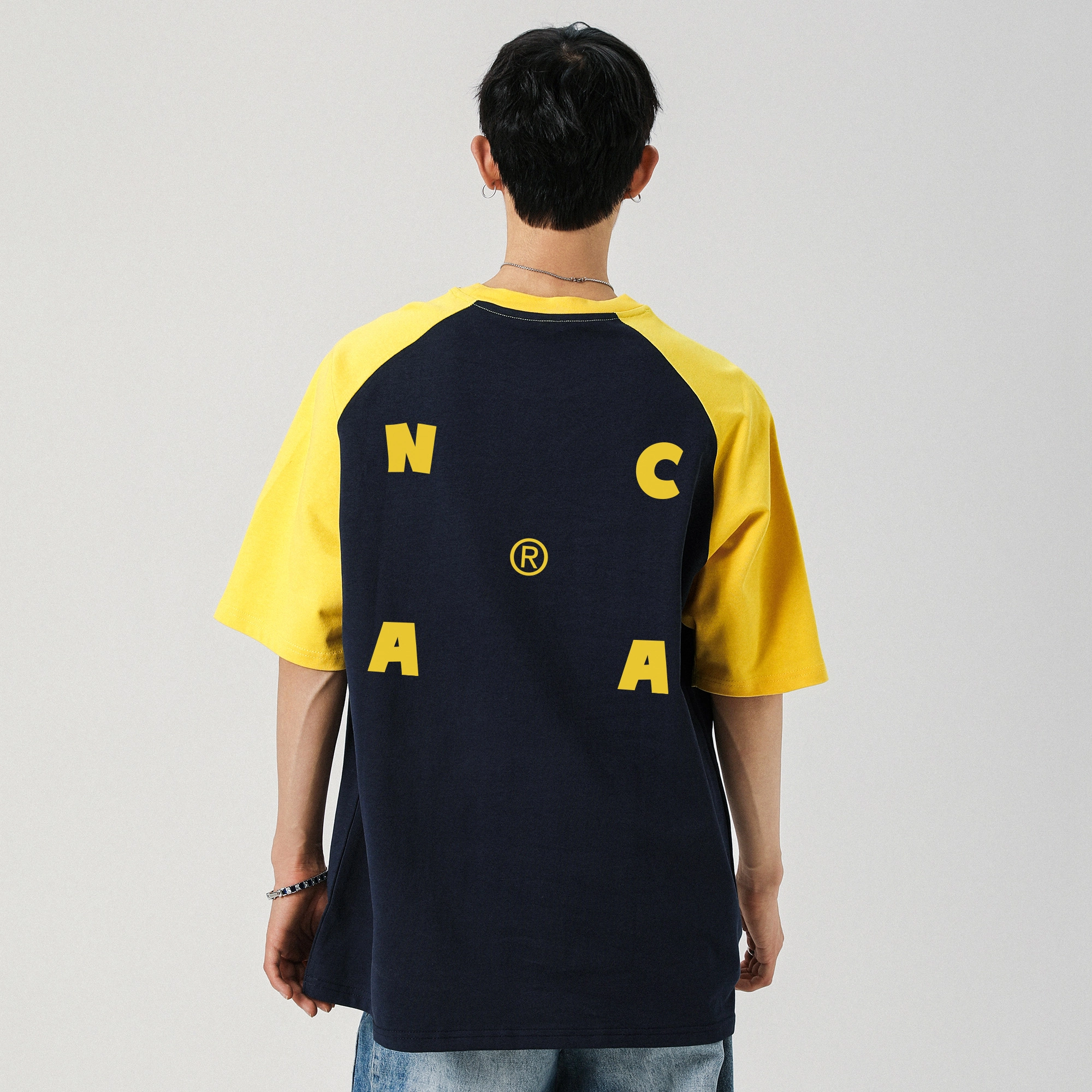 NCAA logoT