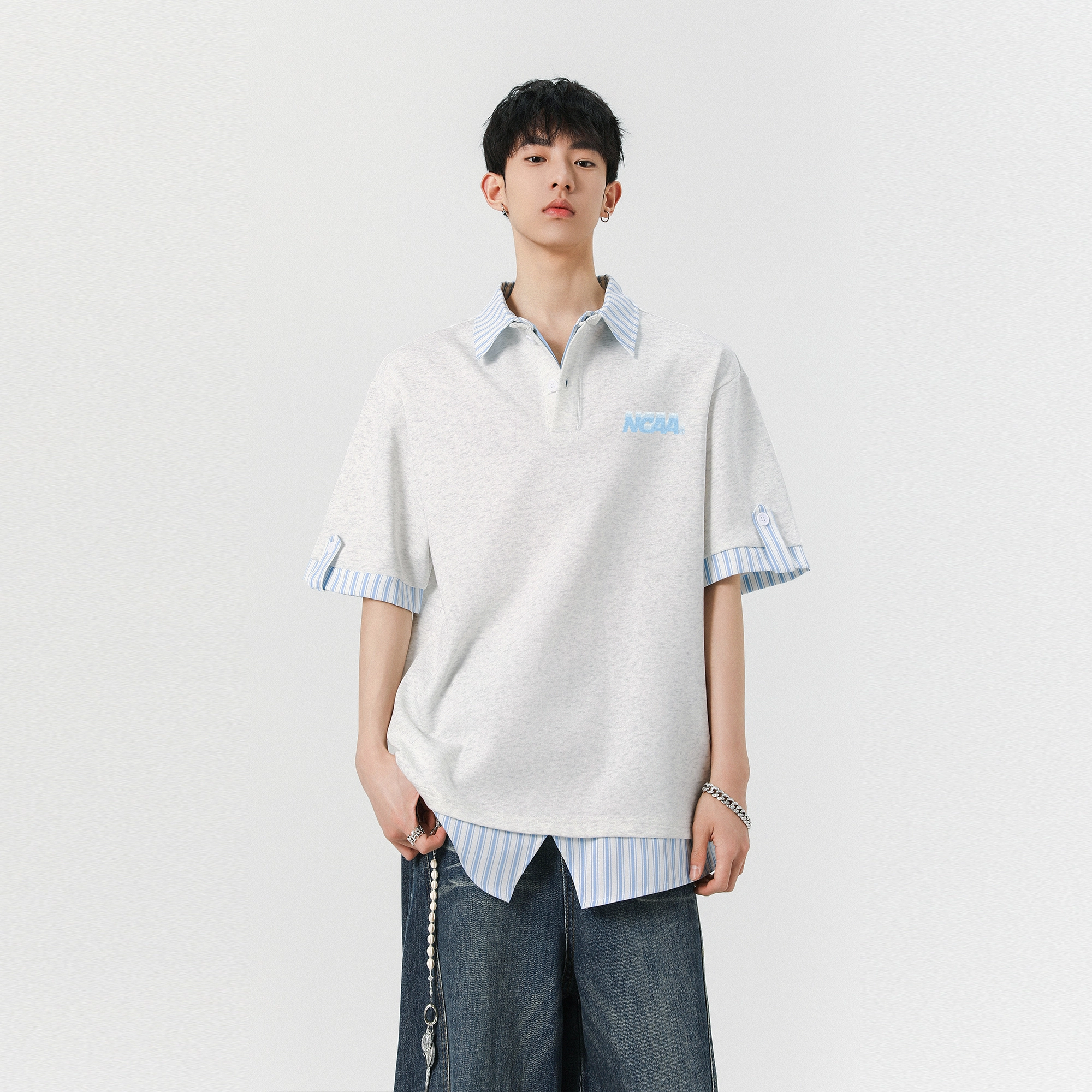 NCAA Polo