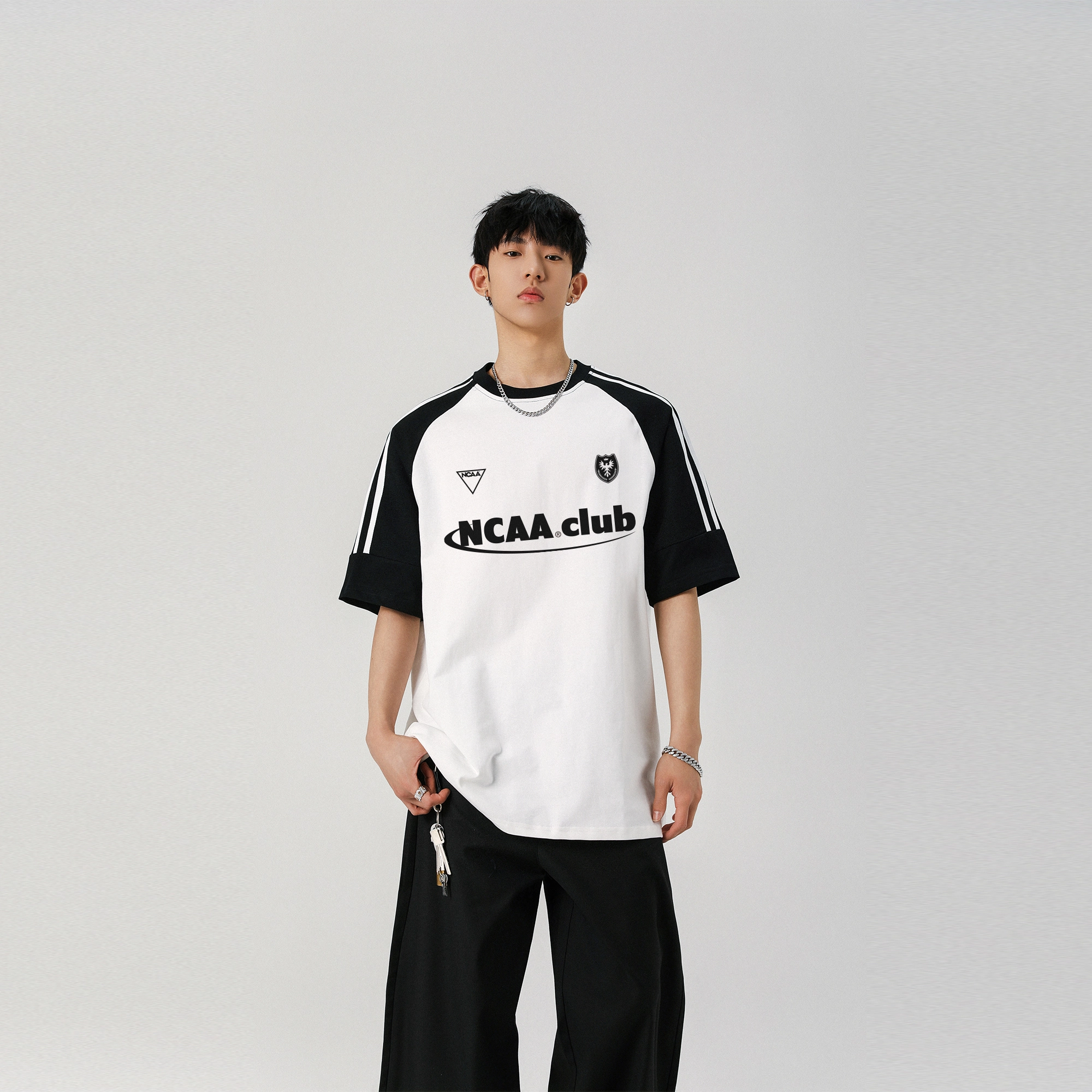 NCAA logoT