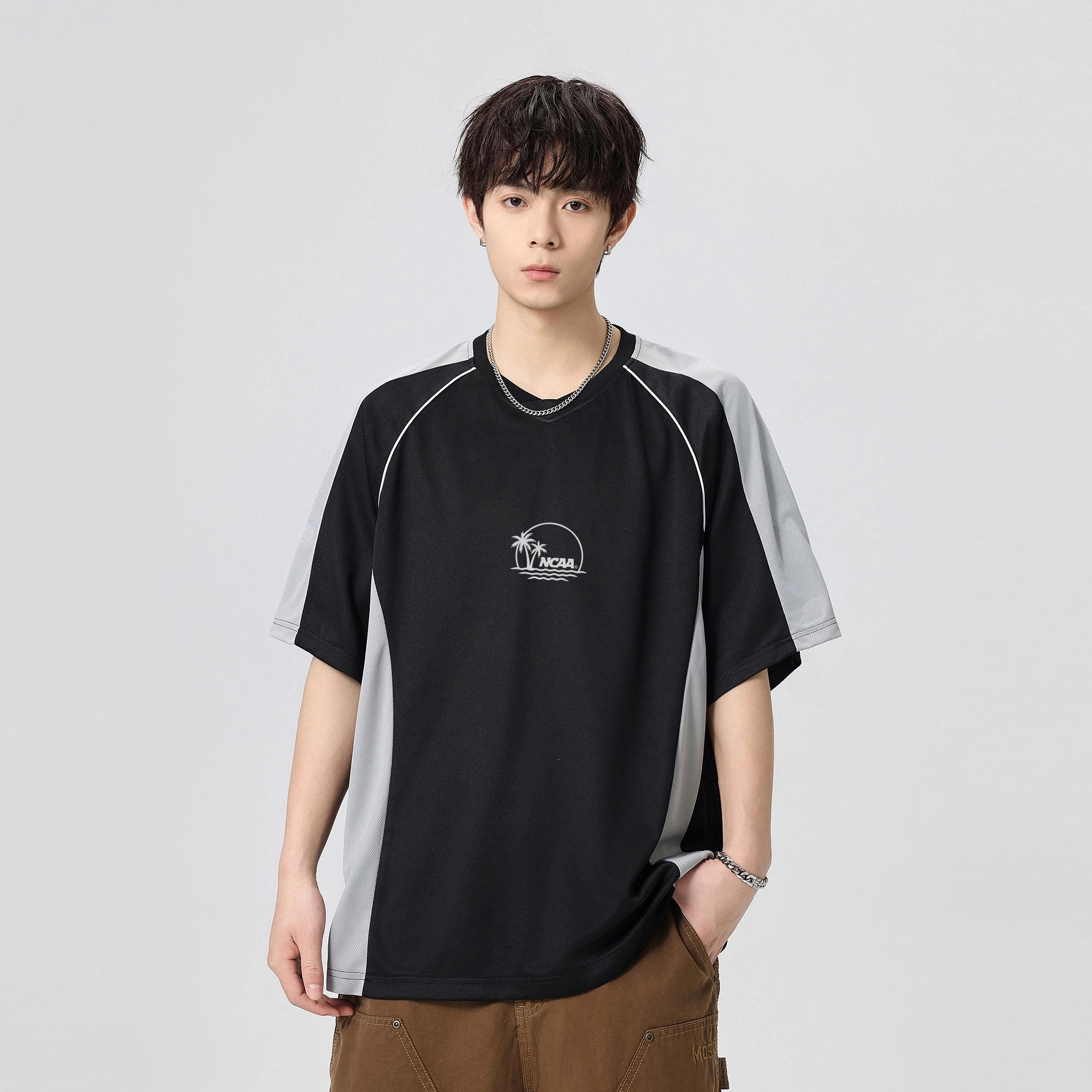 NCAA logoT