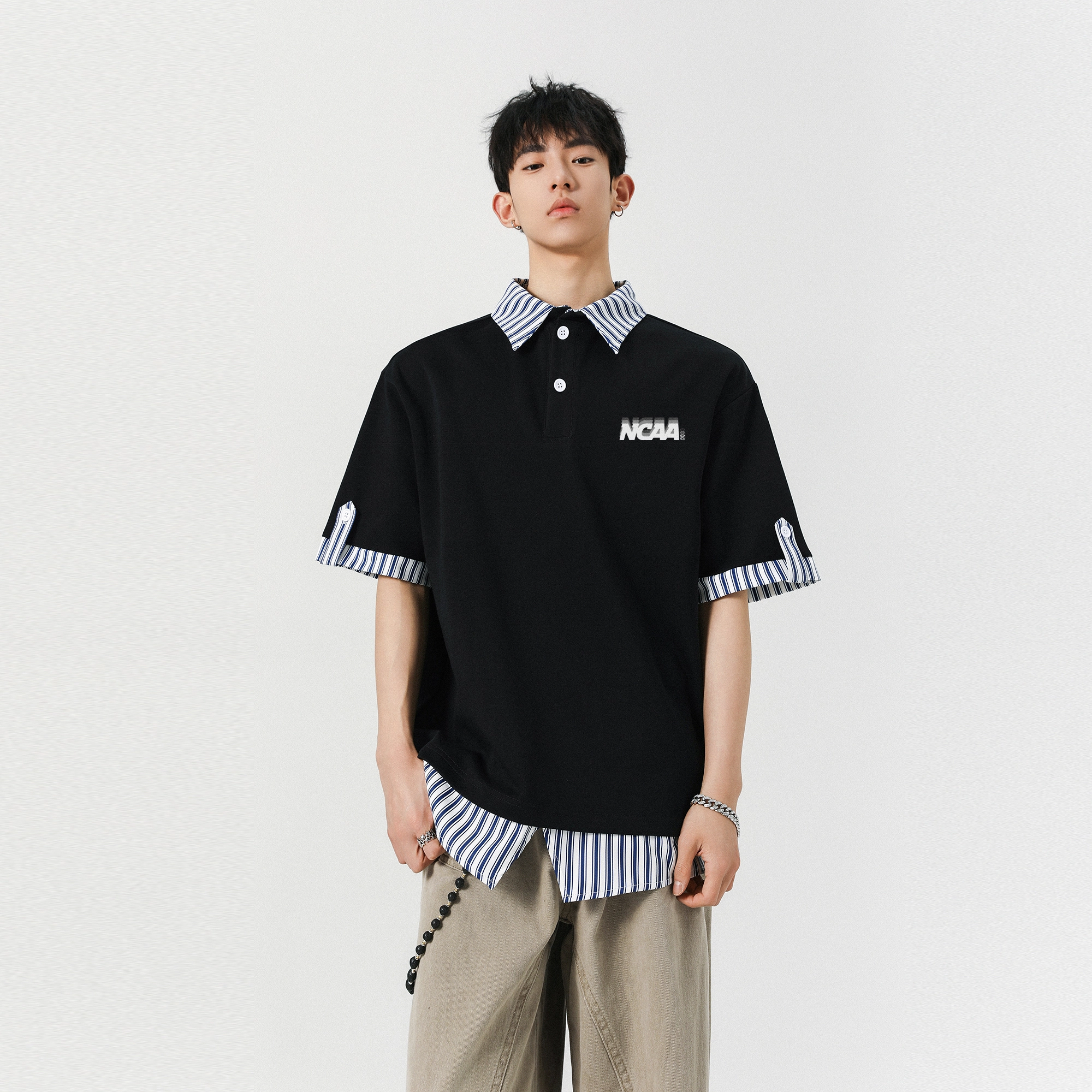 NCAA Polo