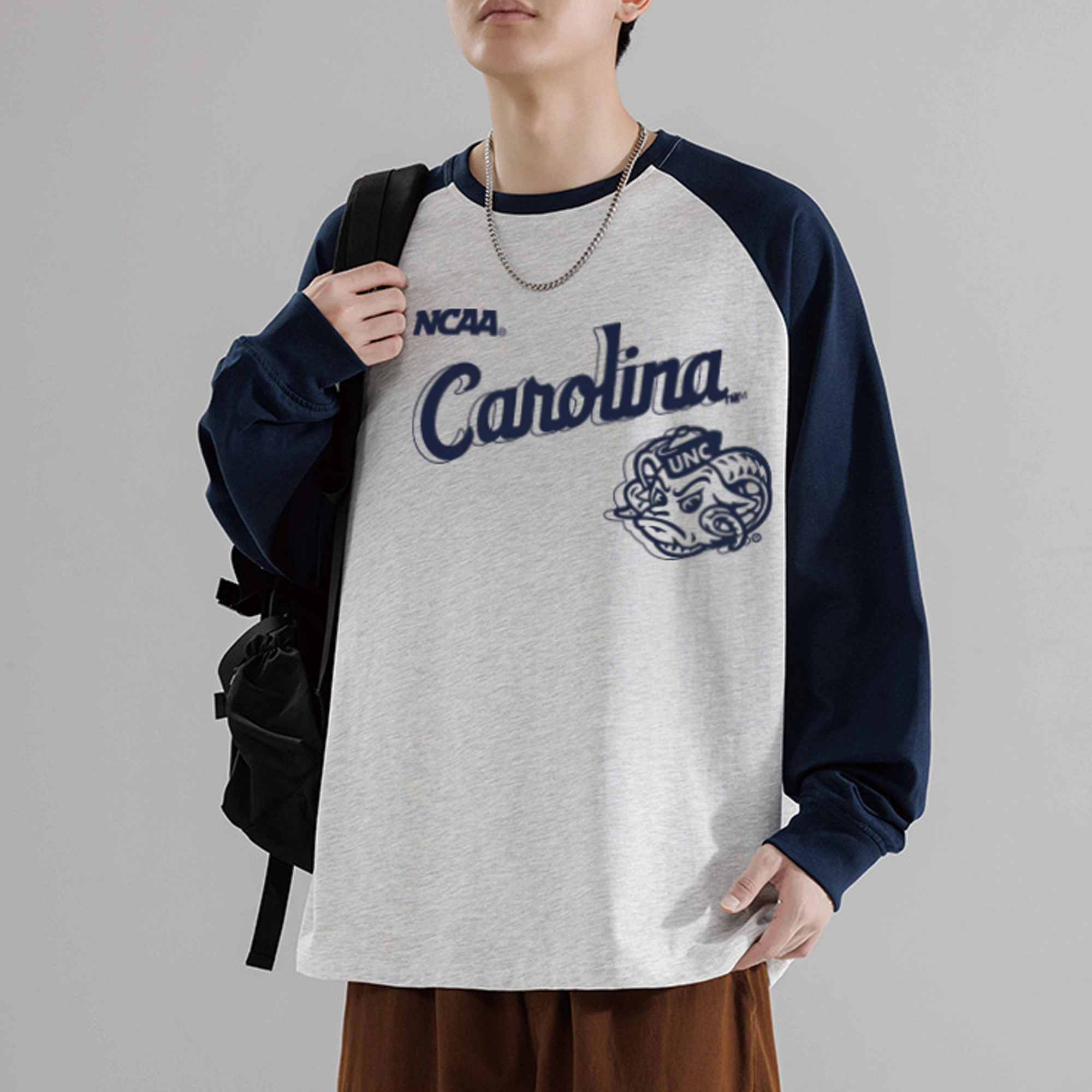 NCAA logoT