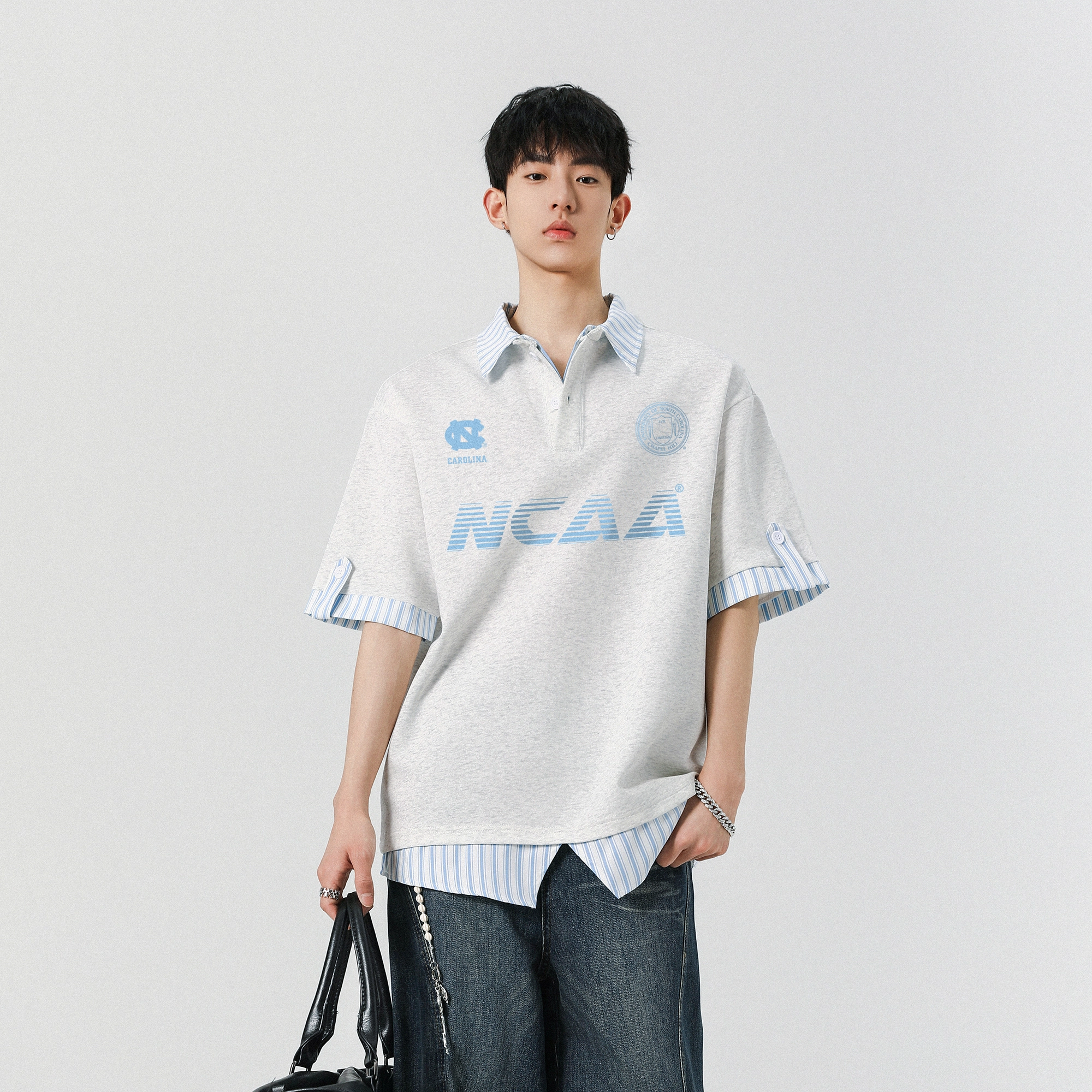 NCAA POLO