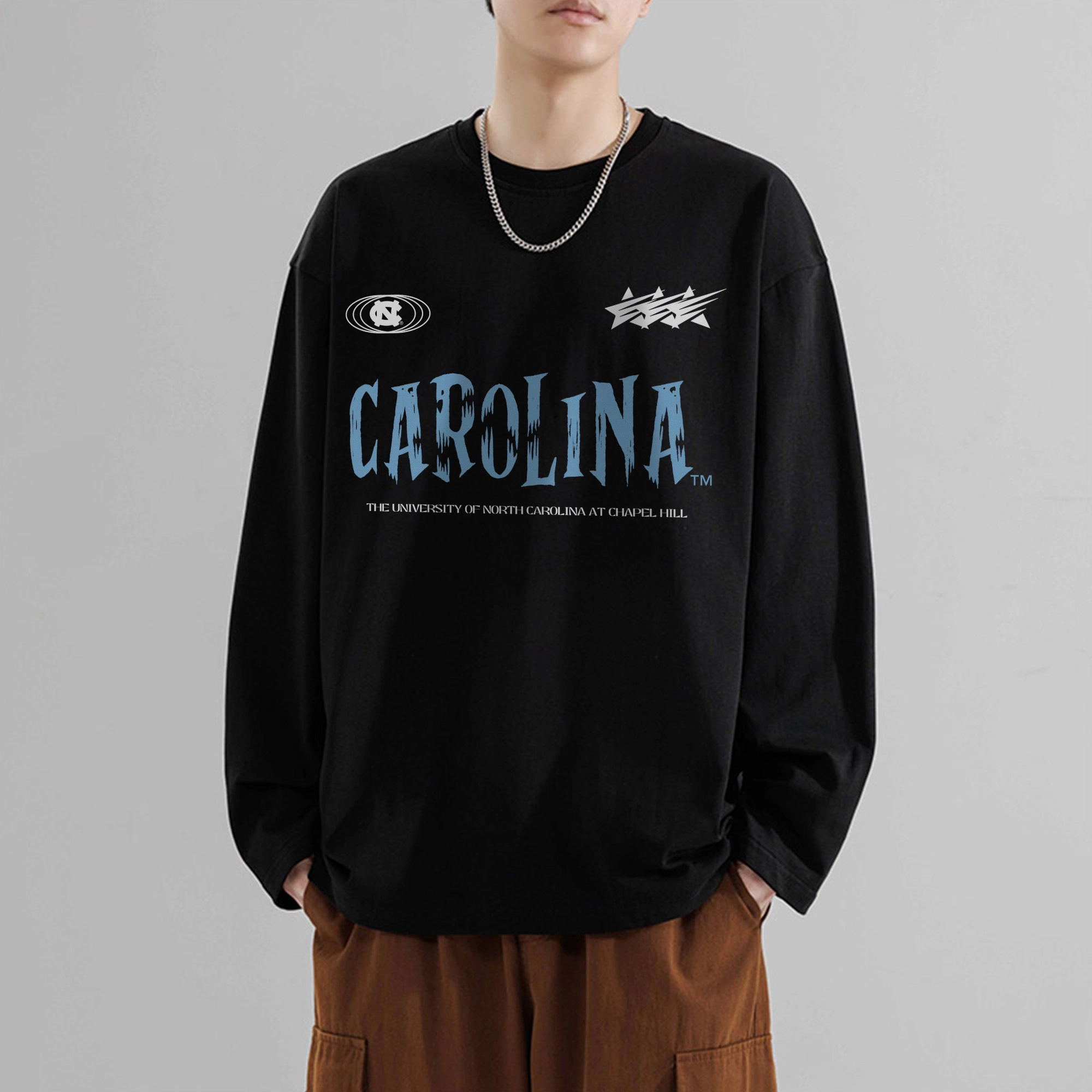 NCAA logoT